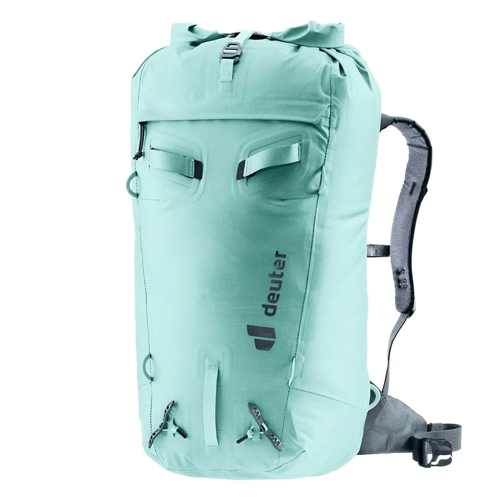 Mint Yeşili