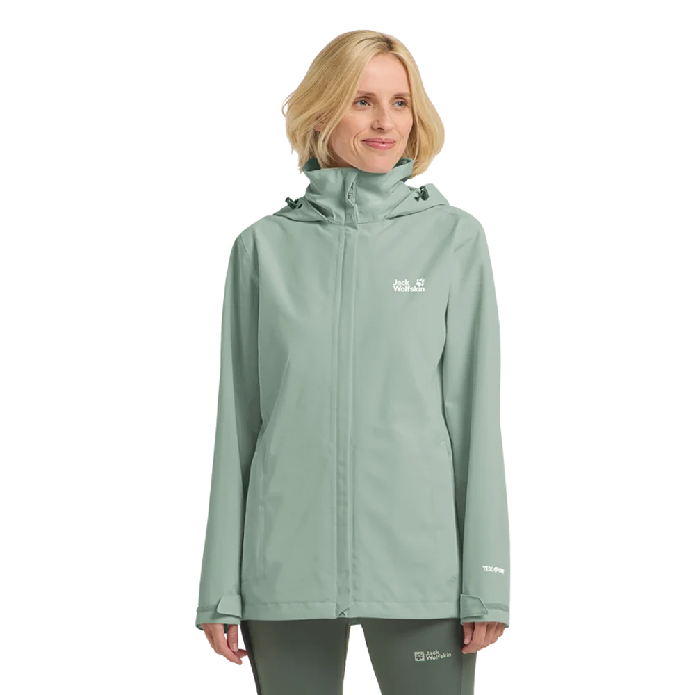 Mint Yeşili