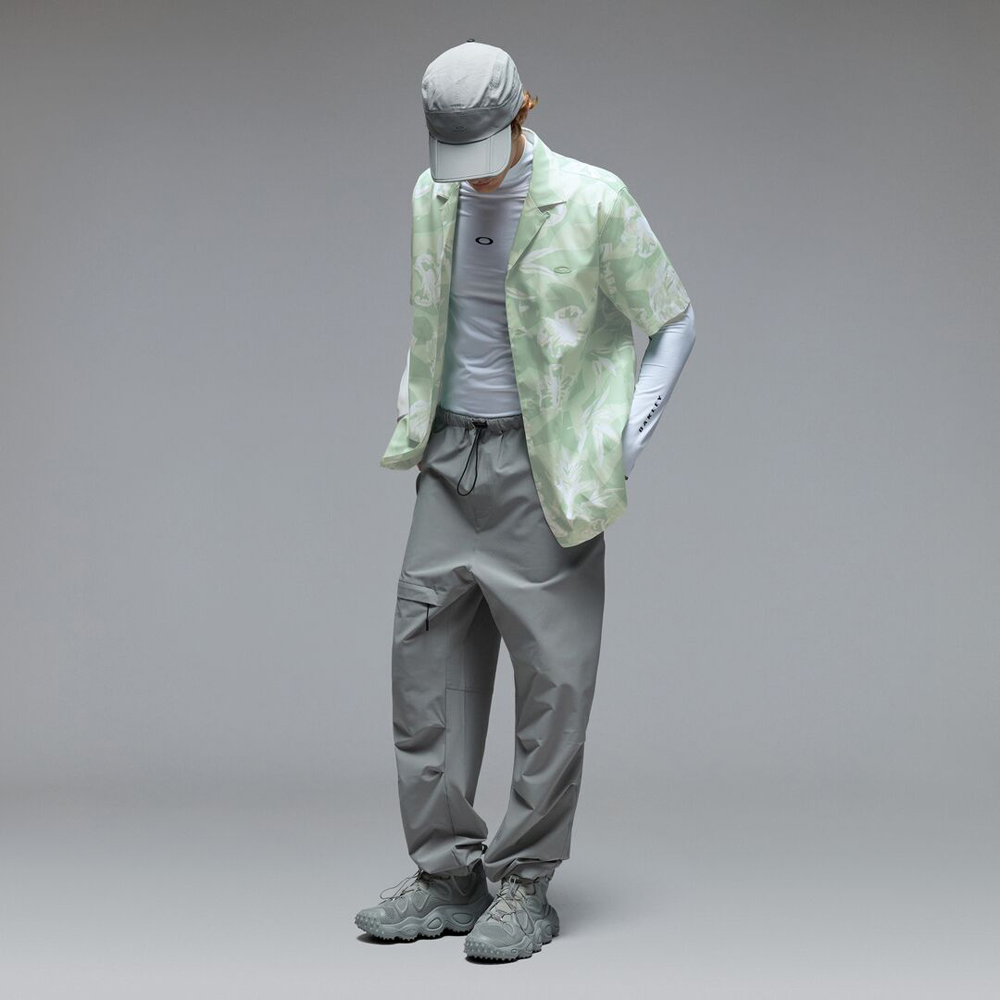 Mint Yeşili