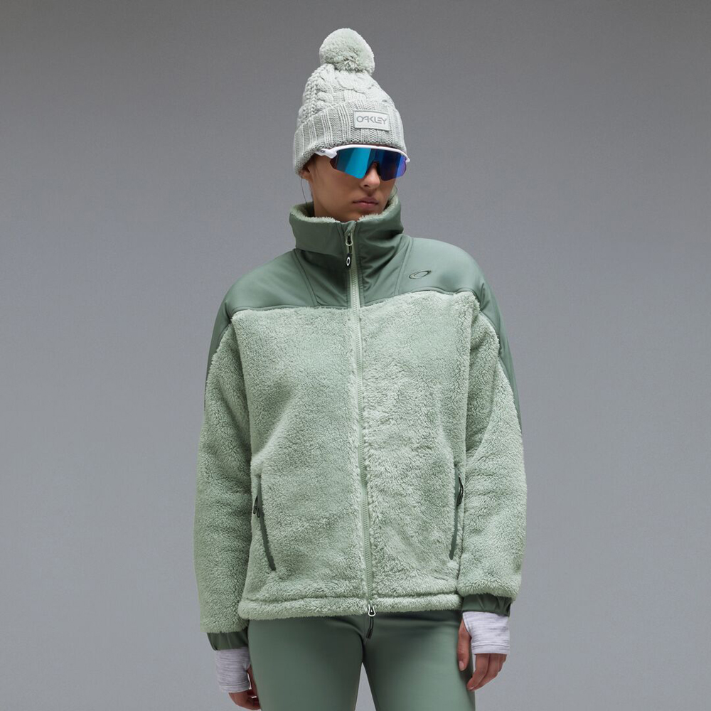 Mint Yeşili