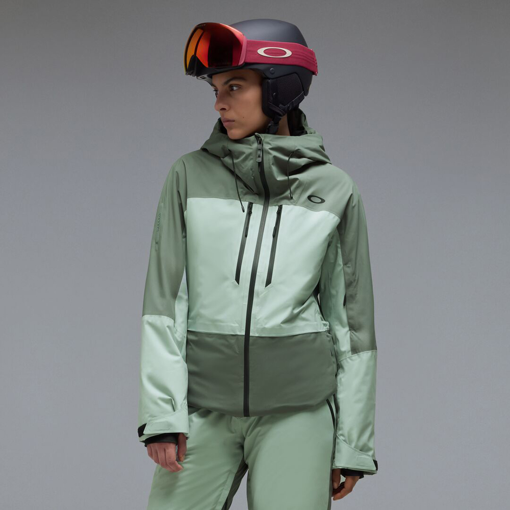 Mint Yeşili