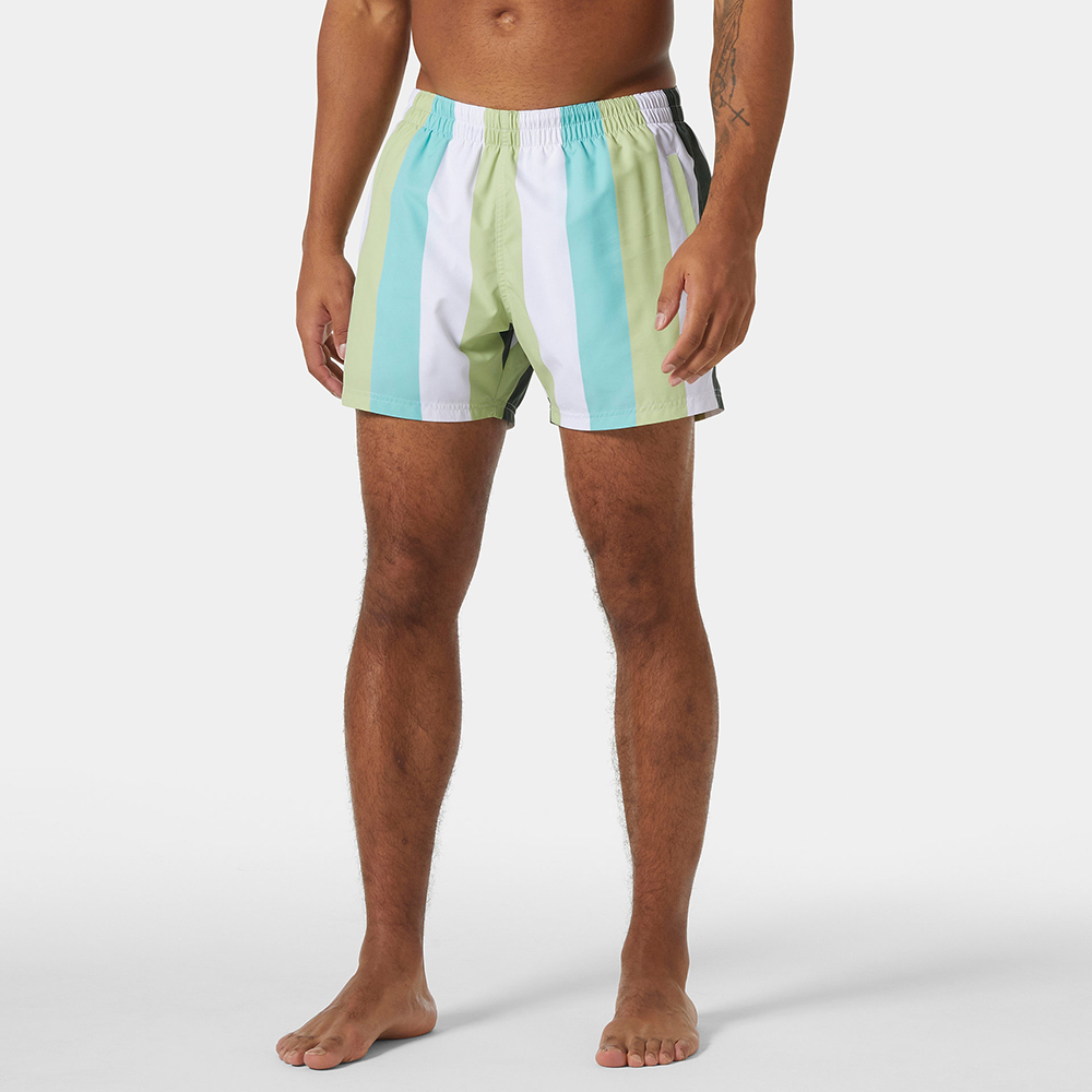 Mint Yeşili