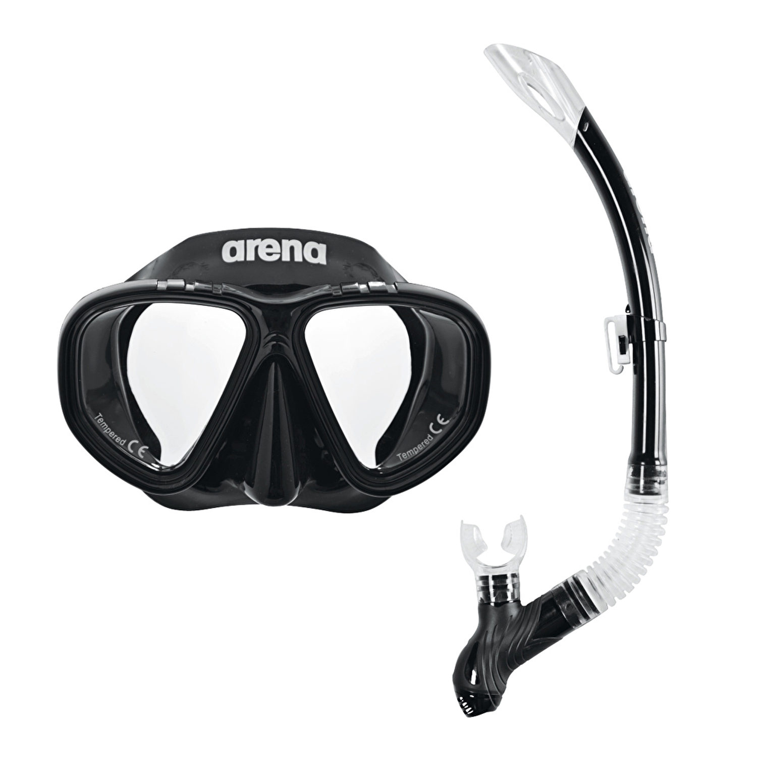 Premium Snorkeling Set Jr Şnorkel