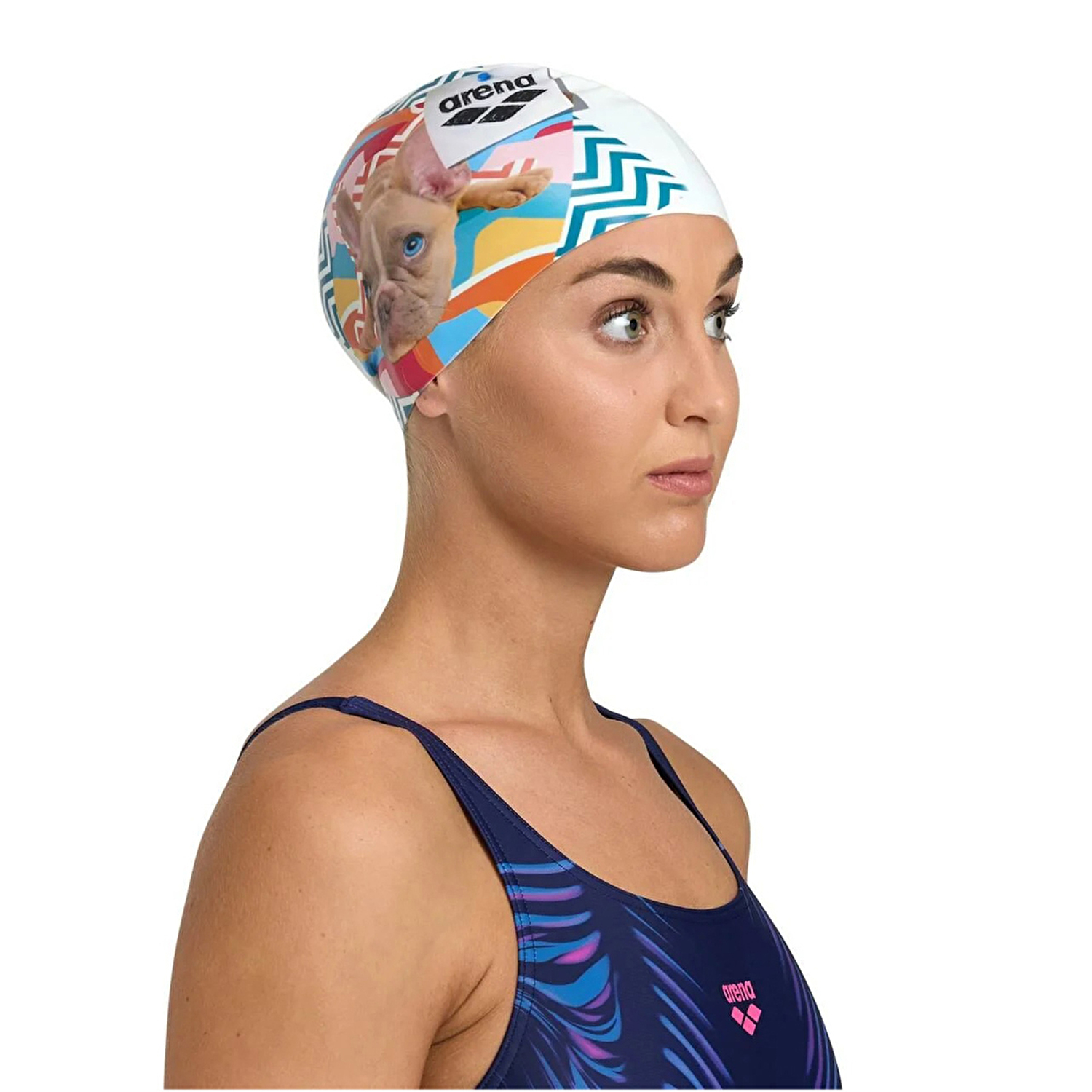 Arena Hd Cap Unisex Bone