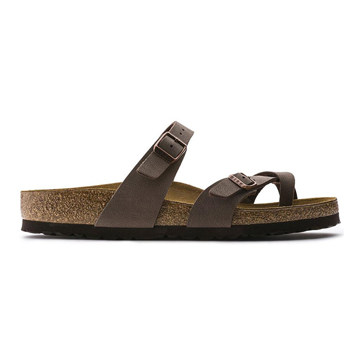 Birkenstock Mayari Bf Nu Kadın Terlik