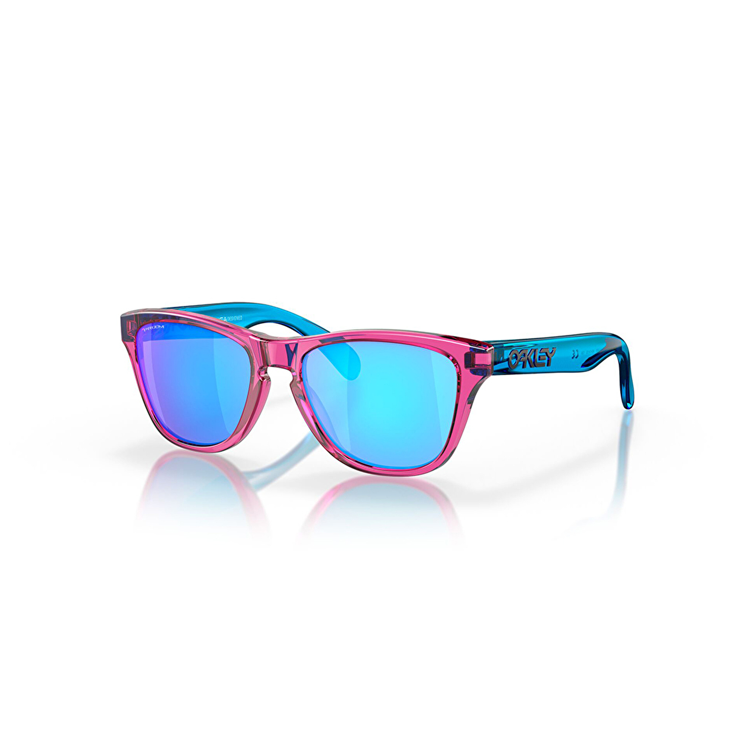 Oakley Frogskins XXS Çocuk Güneş Gözlüğü