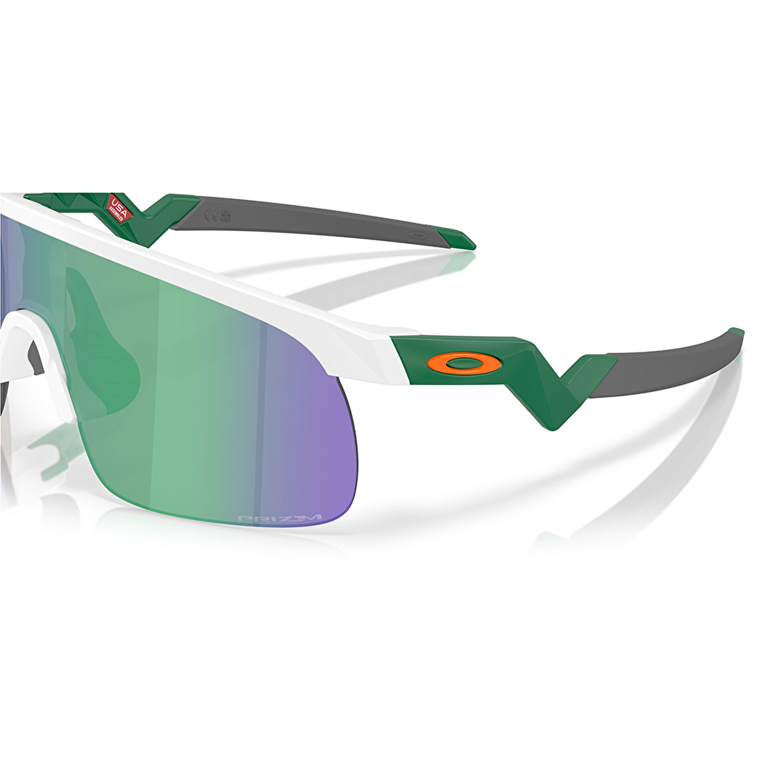 Oakley Resistor Çocuk Güneş Gözlüğü
