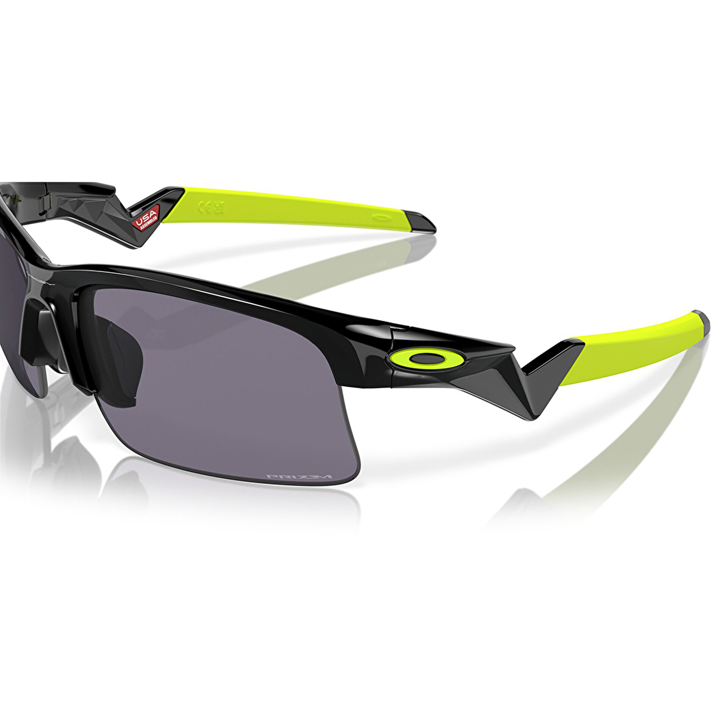 Oakley Capacitor Çocuk Güneş Gözlüğü