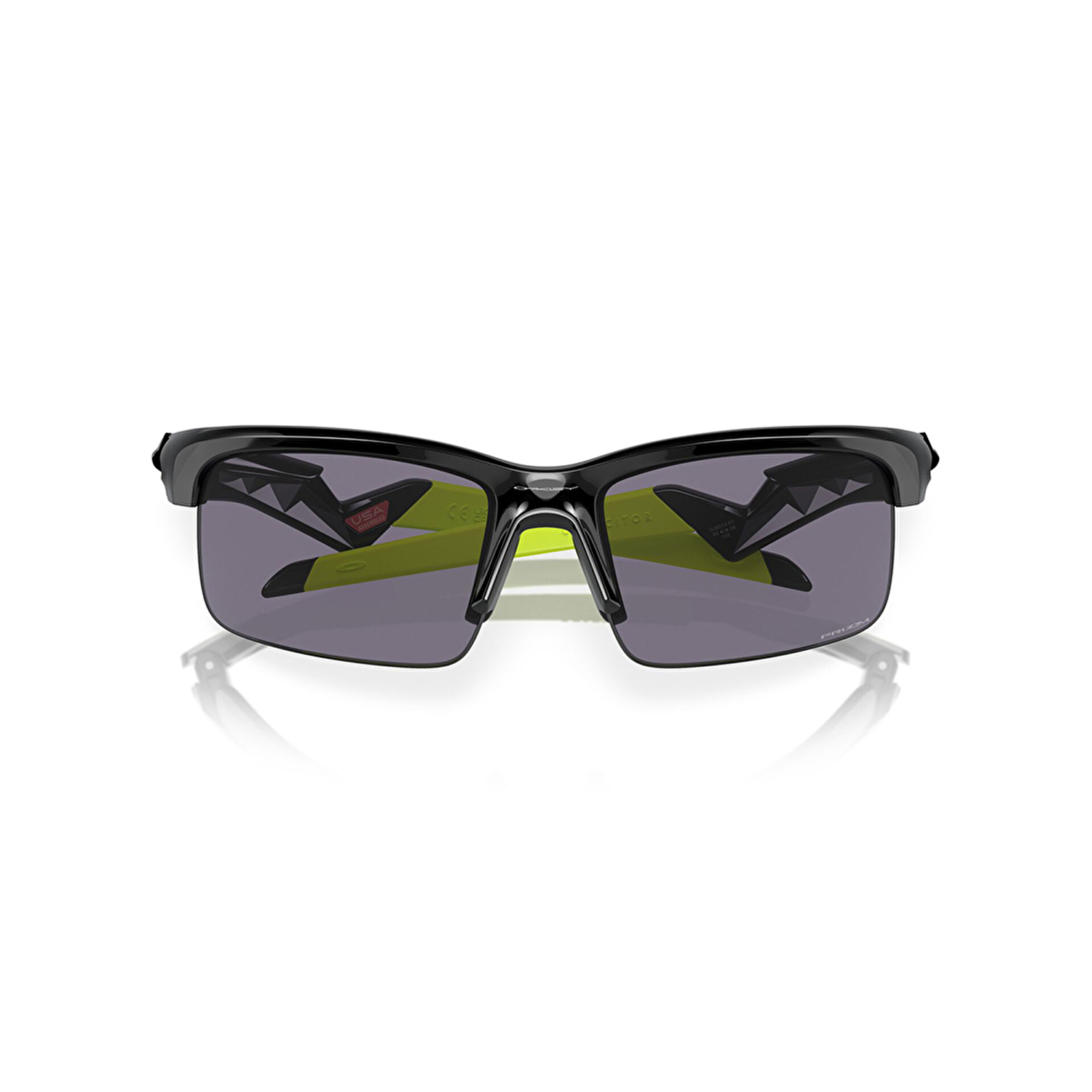 Oakley Capacitor Çocuk Güneş Gözlüğü