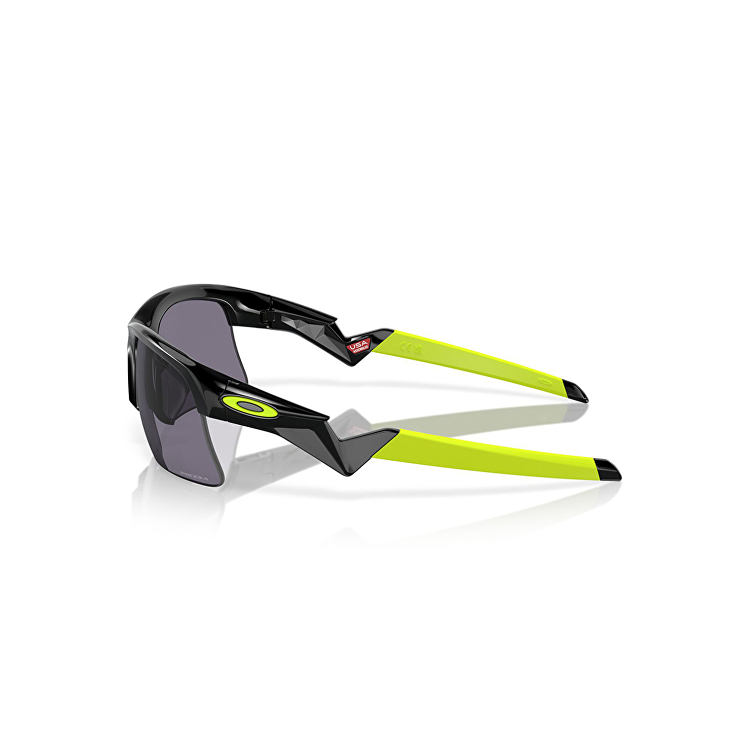 Oakley Capacitor Çocuk Güneş Gözlüğü
