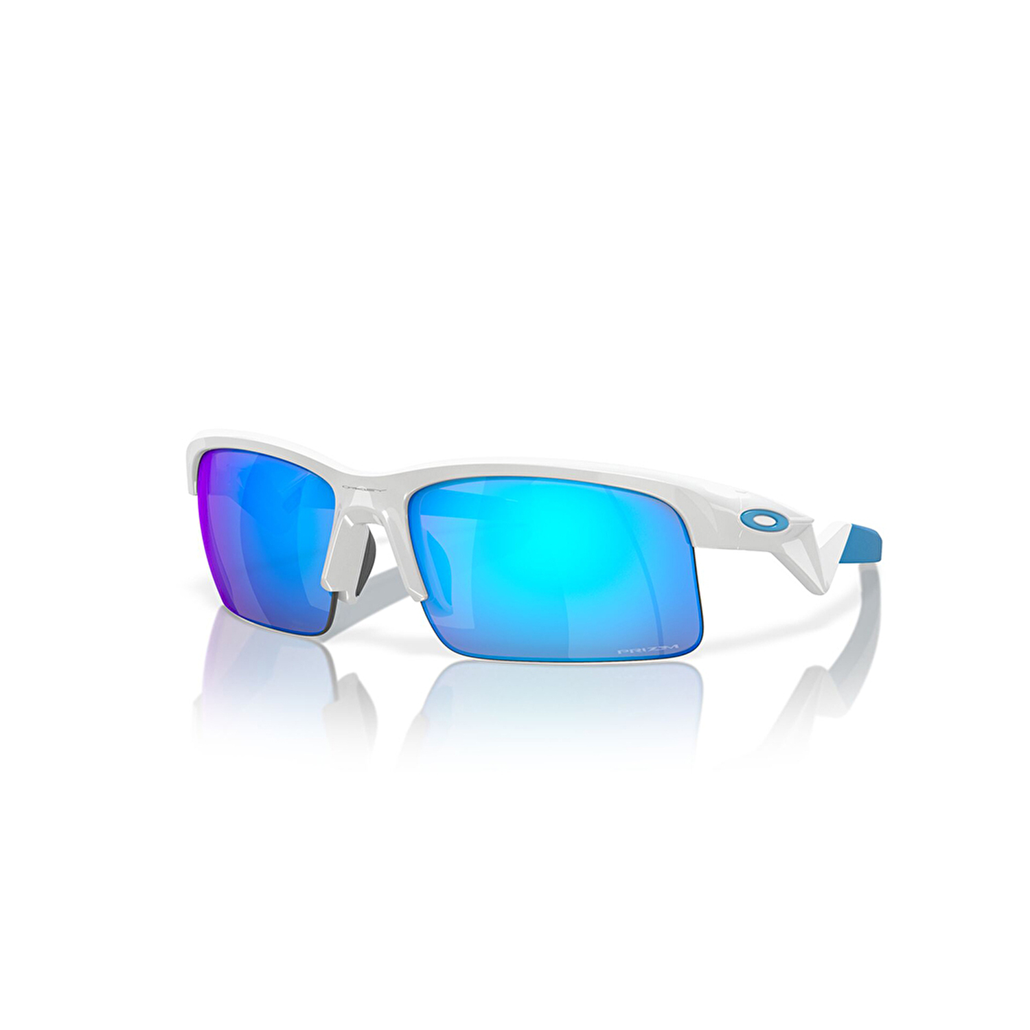 Oakley Capacitor Çocuk Güneş Gözlüğü