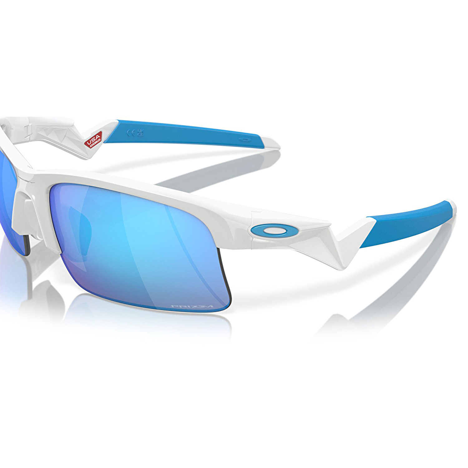 Oakley Capacitor Çocuk Güneş Gözlüğü