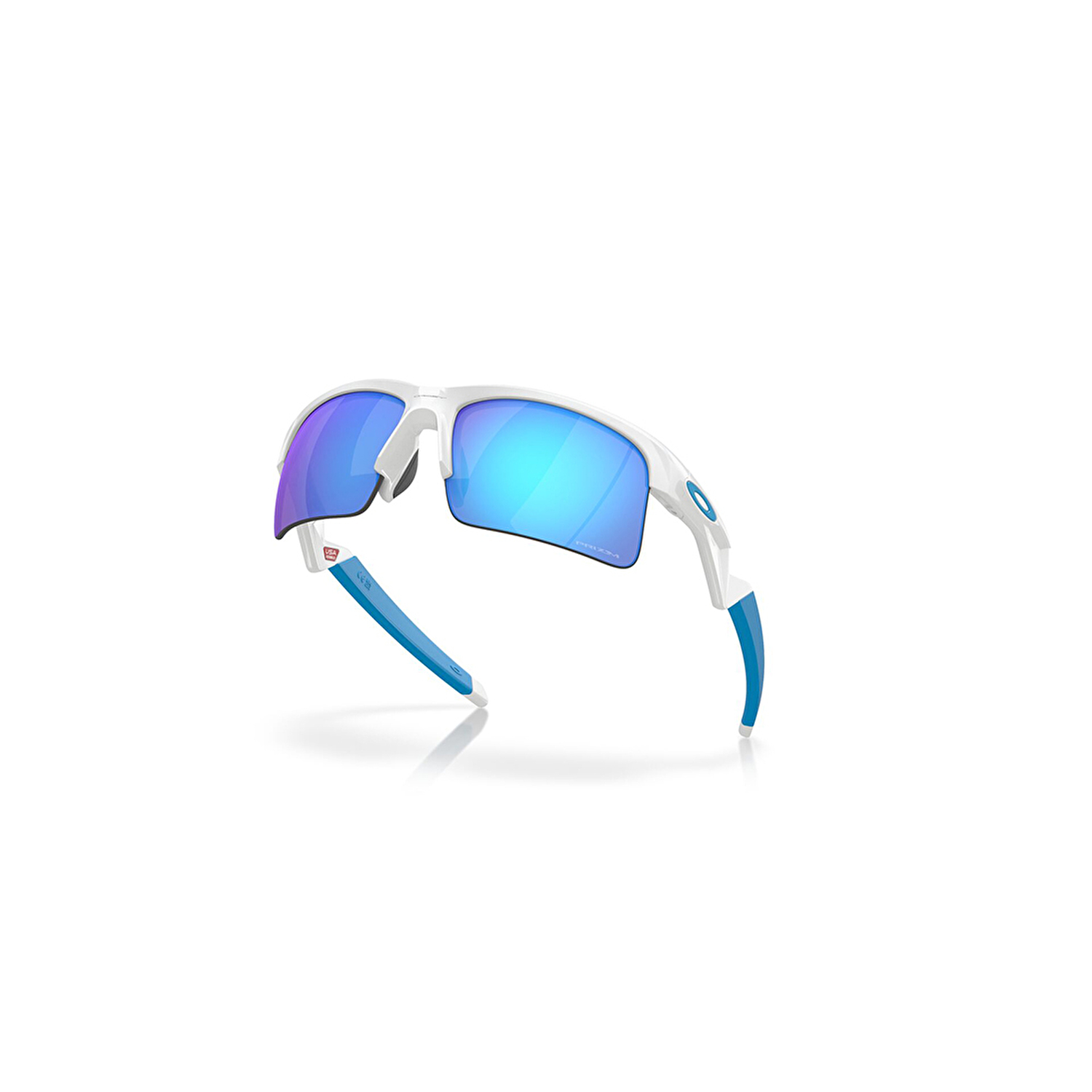 Oakley Capacitor Çocuk Güneş Gözlüğü