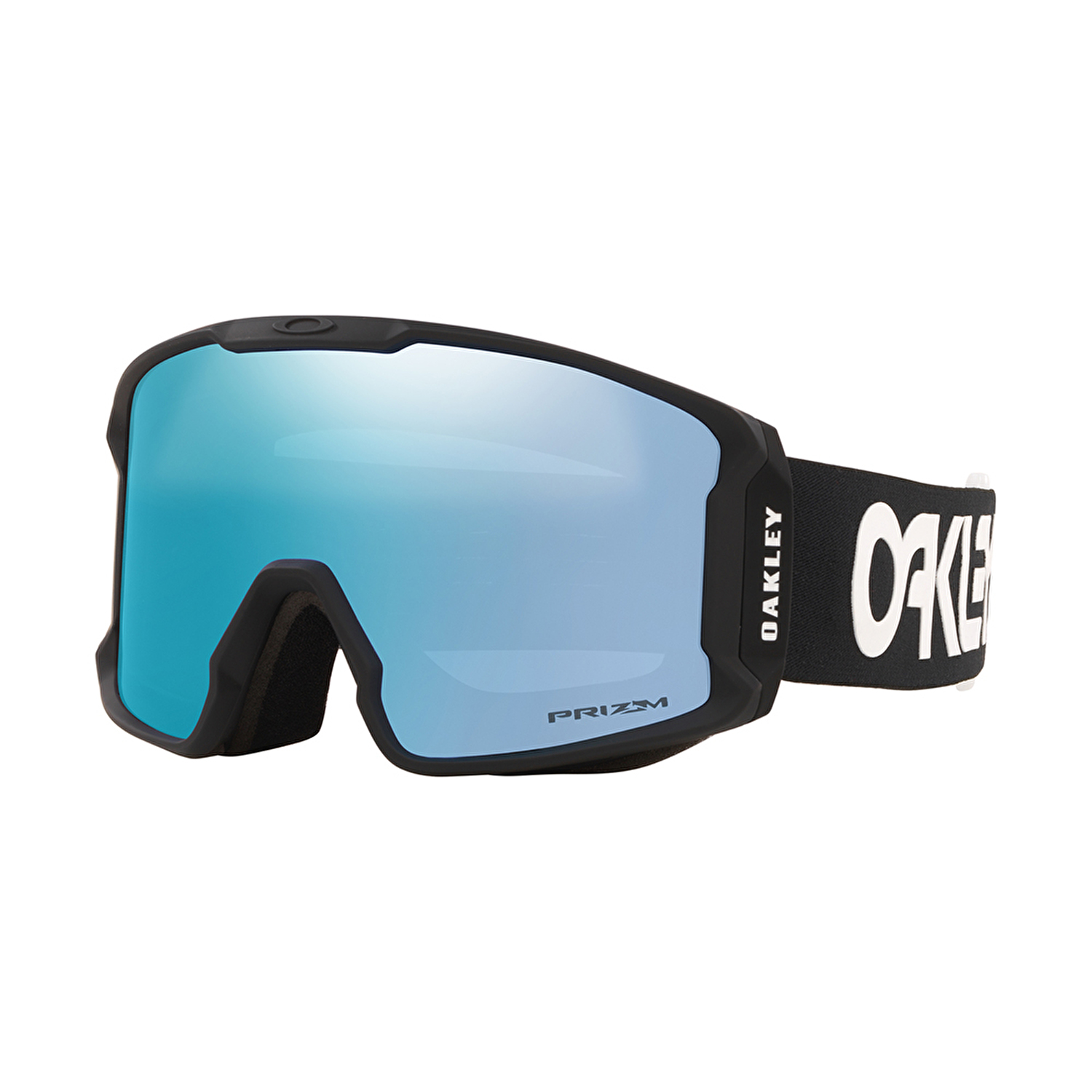 Oakley Line Miner L Erkek Kayak Gözlüğü