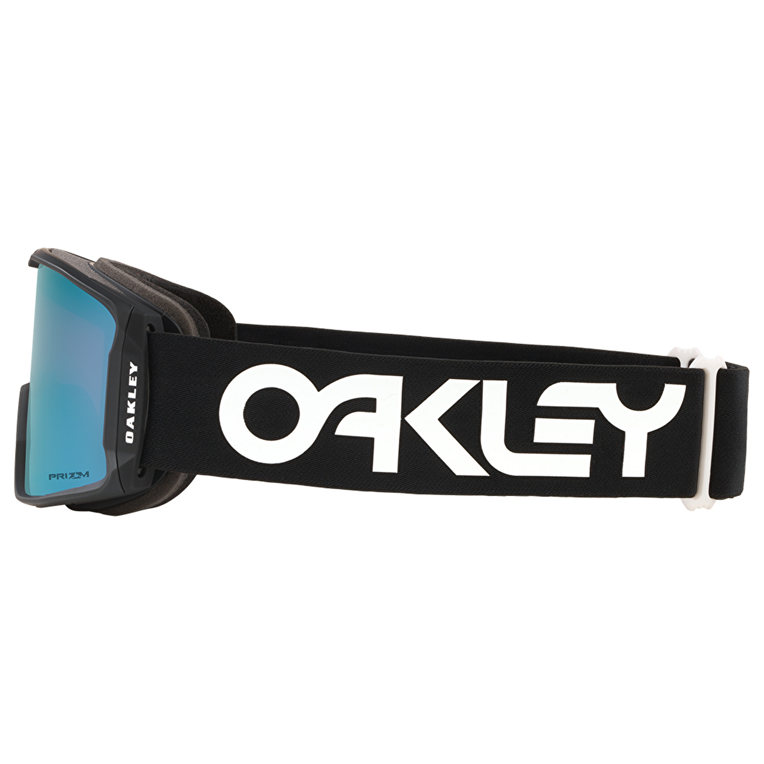 Oakley Line Miner L Erkek Kayak Gözlüğü