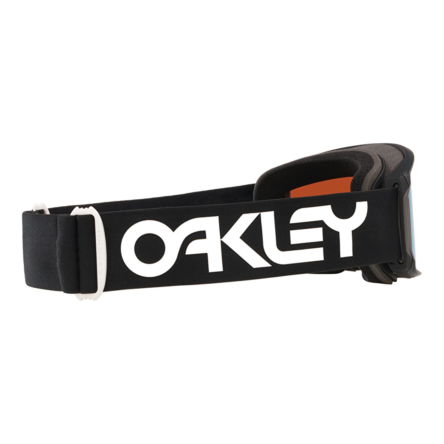 Oakley Line Miner L Erkek Kayak Gözlüğü