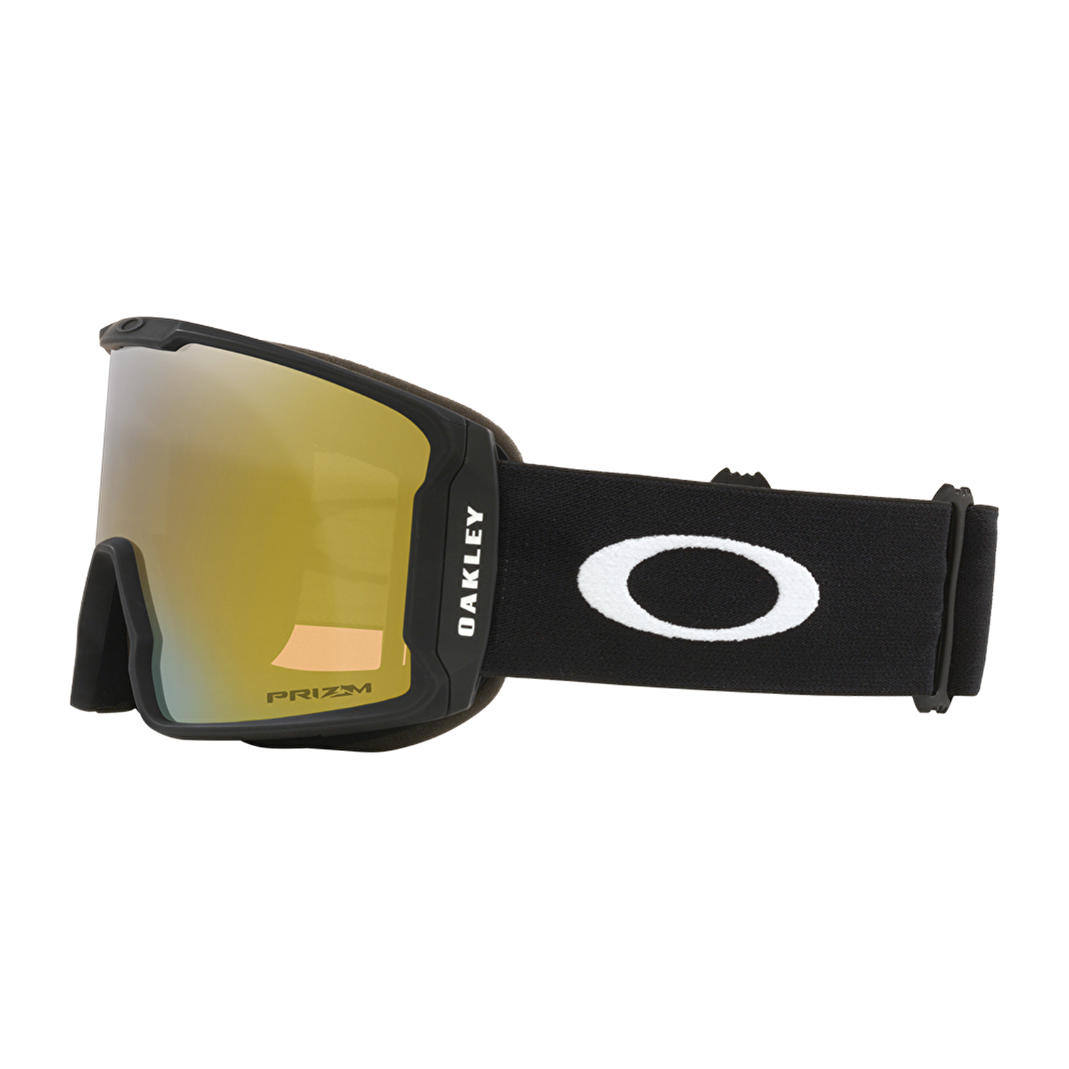 Oakley Line Miner L Erkek Kayak Gözlüğü