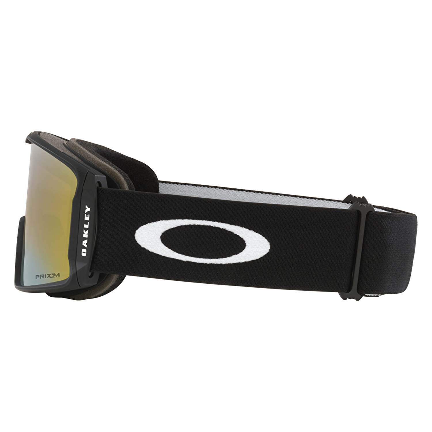 Oakley Line Miner L Erkek Kayak Gözlüğü