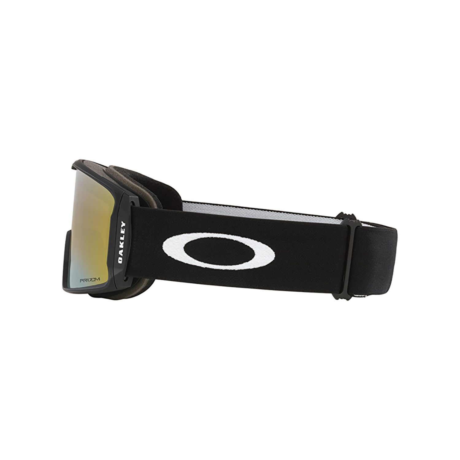 Oakley Line Miner L Erkek Kayak Gözlüğü