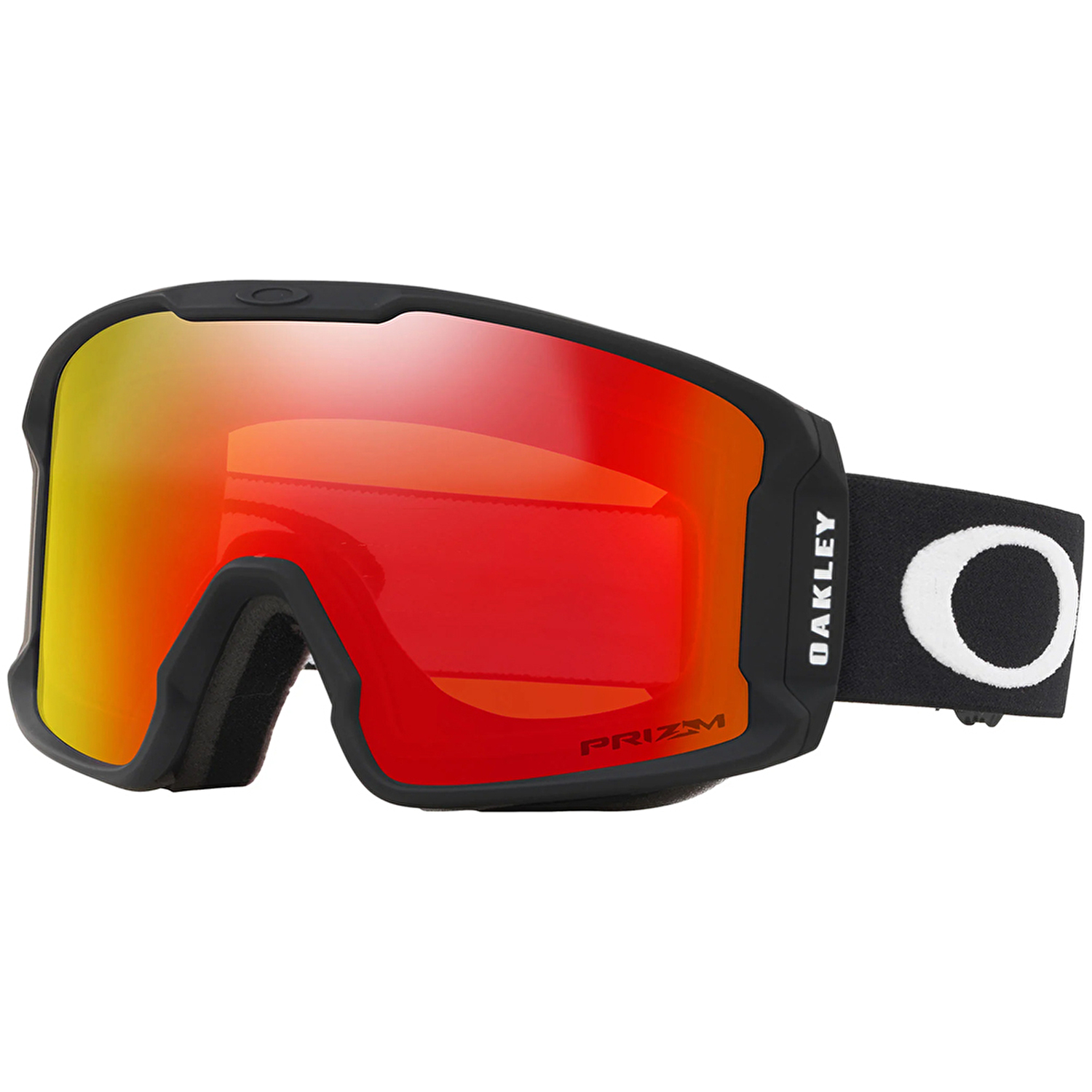 Oakley Line Miner M Unisex Kayak Gözlüğü
