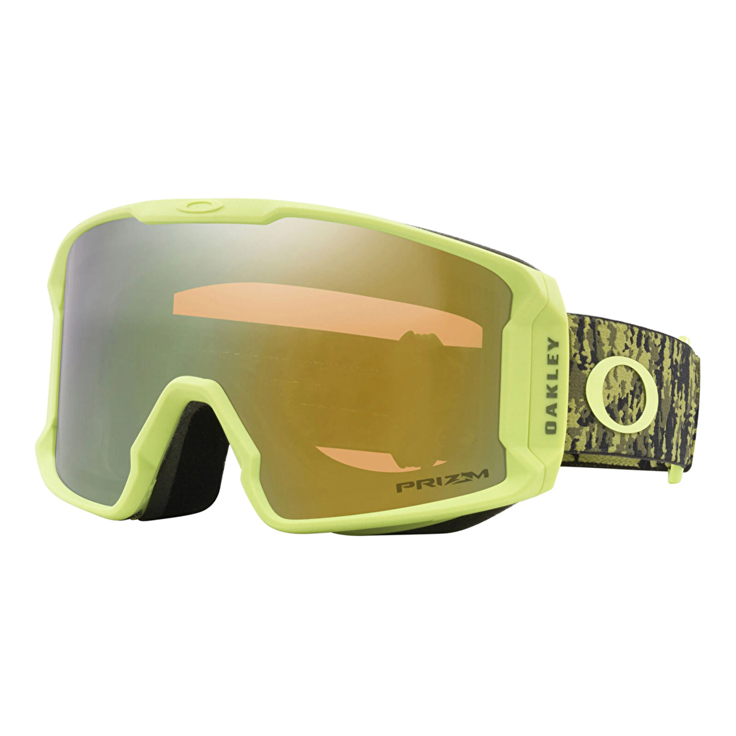 Oakley Line Miner M Unisex Kayak Gözlüğü