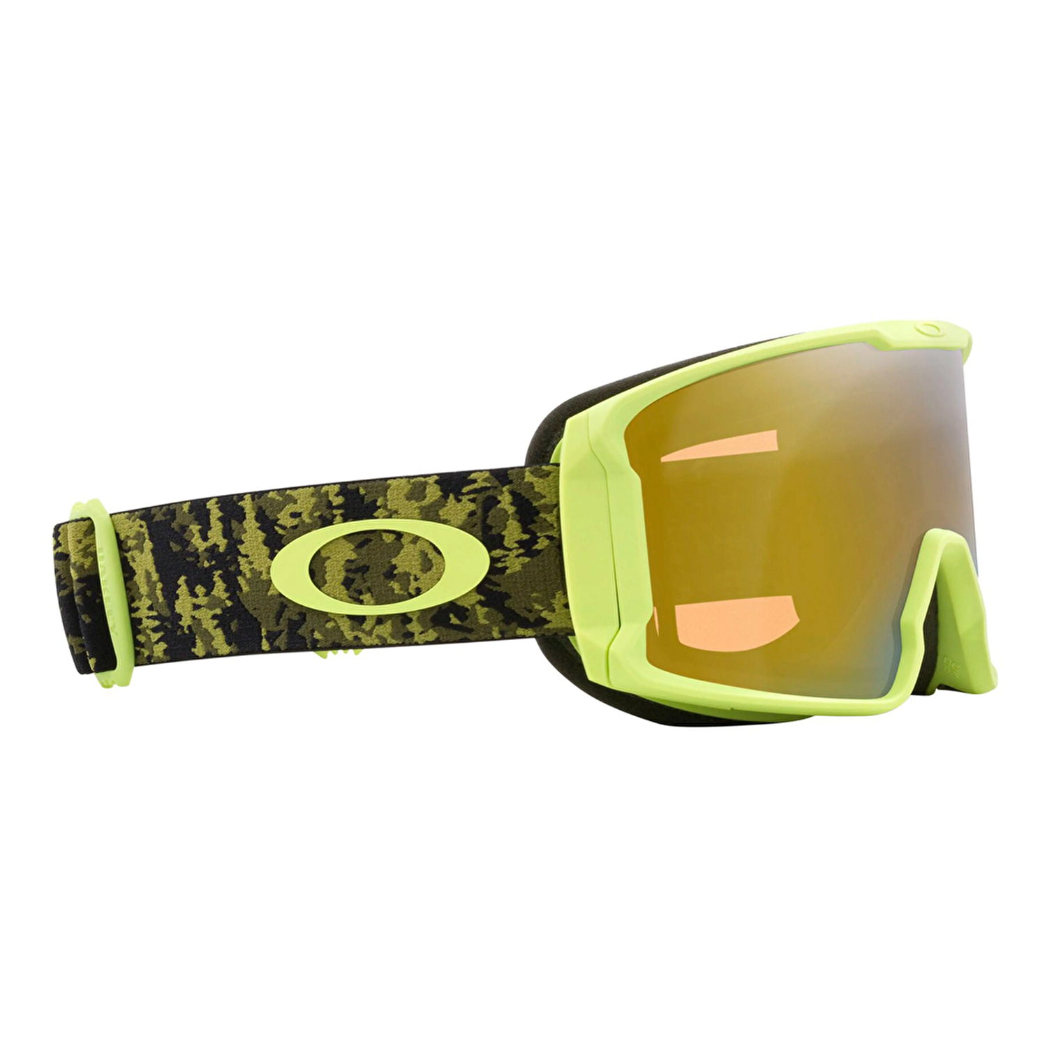 Oakley Line Miner M Unisex Kayak Gözlüğü