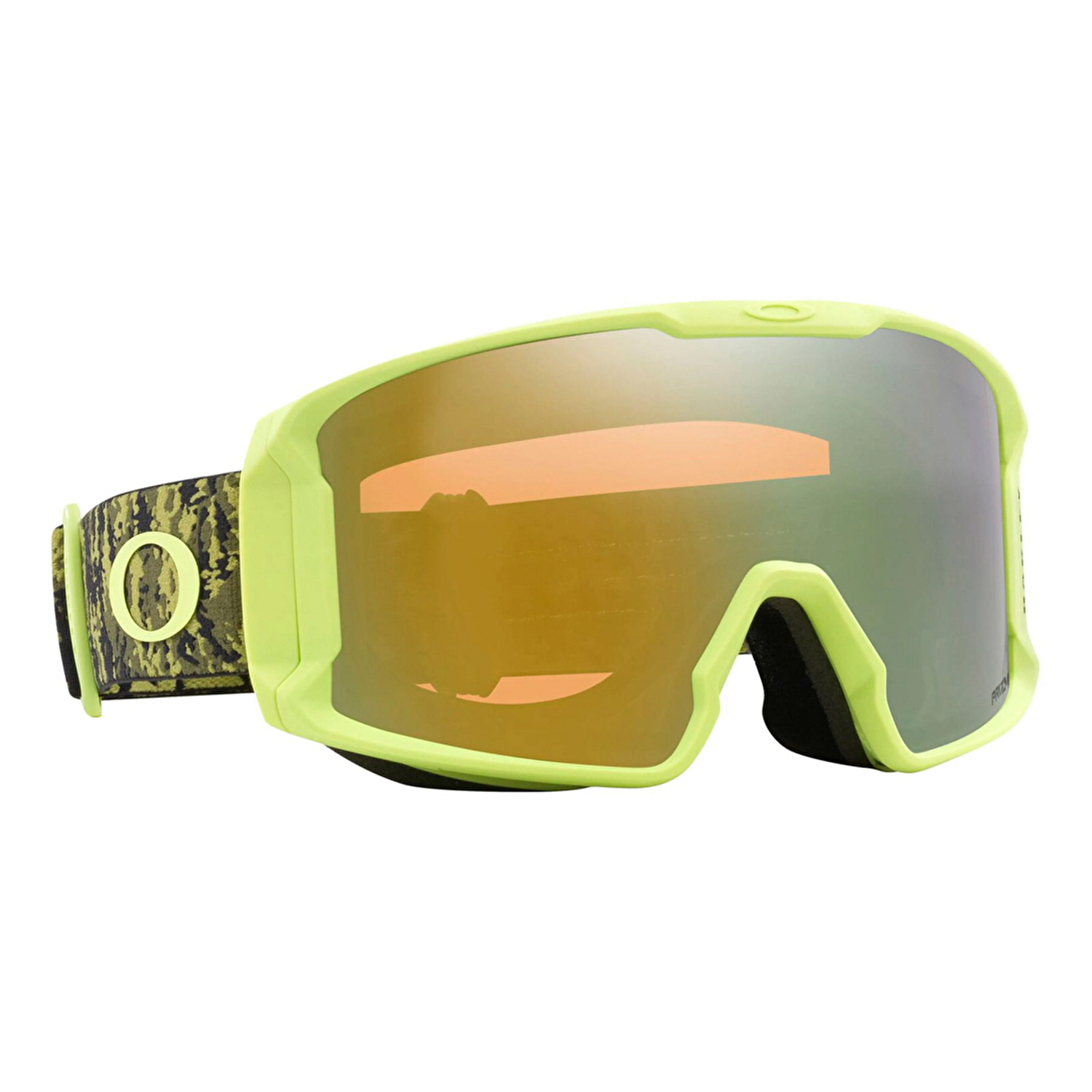 Oakley Line Miner M Unisex Kayak Gözlüğü