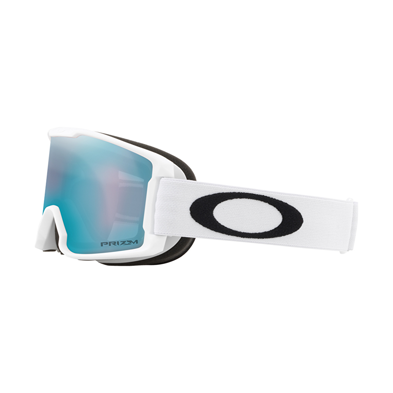 Oakley Line Miner S Çocuk Kayak Gözlüğü