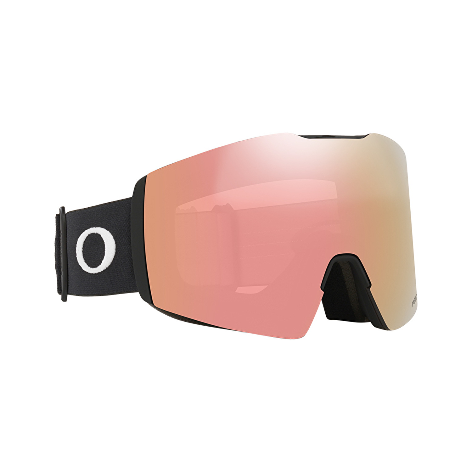 Oakley Fall Line L Unisex Kayak Gözlüğü
