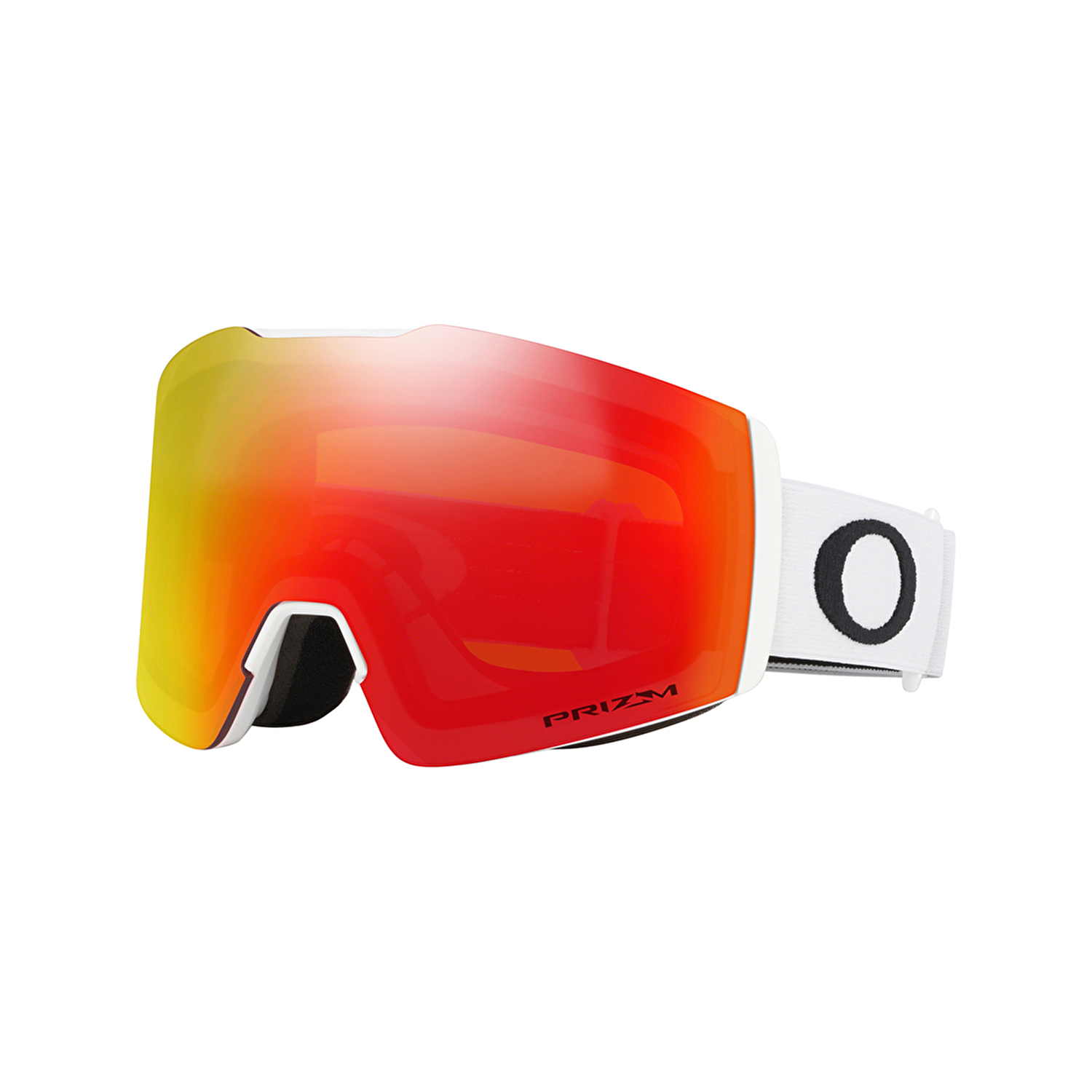 Oakley Fall Line M Erkek Kayak Gözlüğü