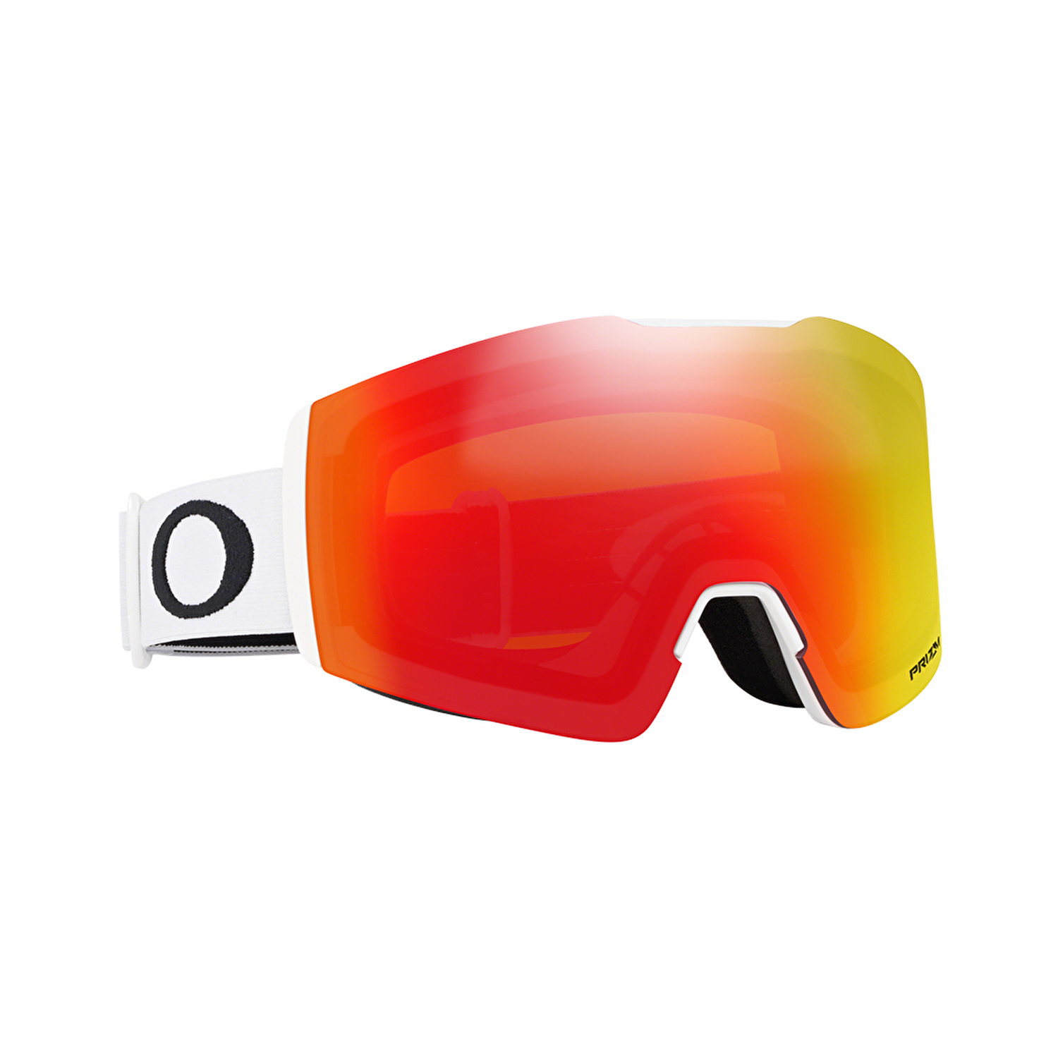 Oakley Fall Line M Erkek Kayak Gözlüğü