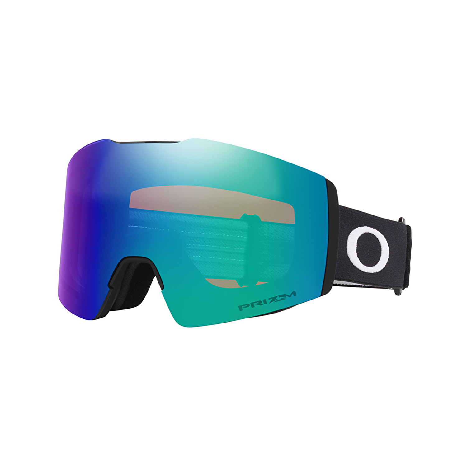 Oakley Fall Line M Erkek Kayak Gözlüğü