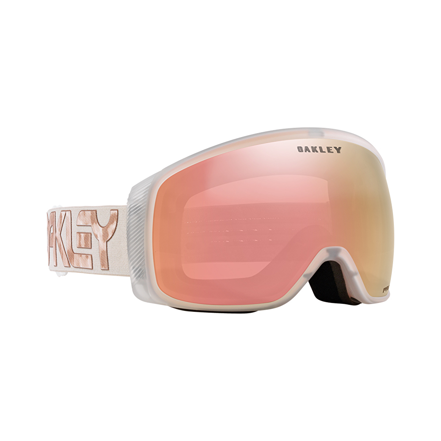 Oakley Flight Tracker M Erkek Kayak Gözlüğü