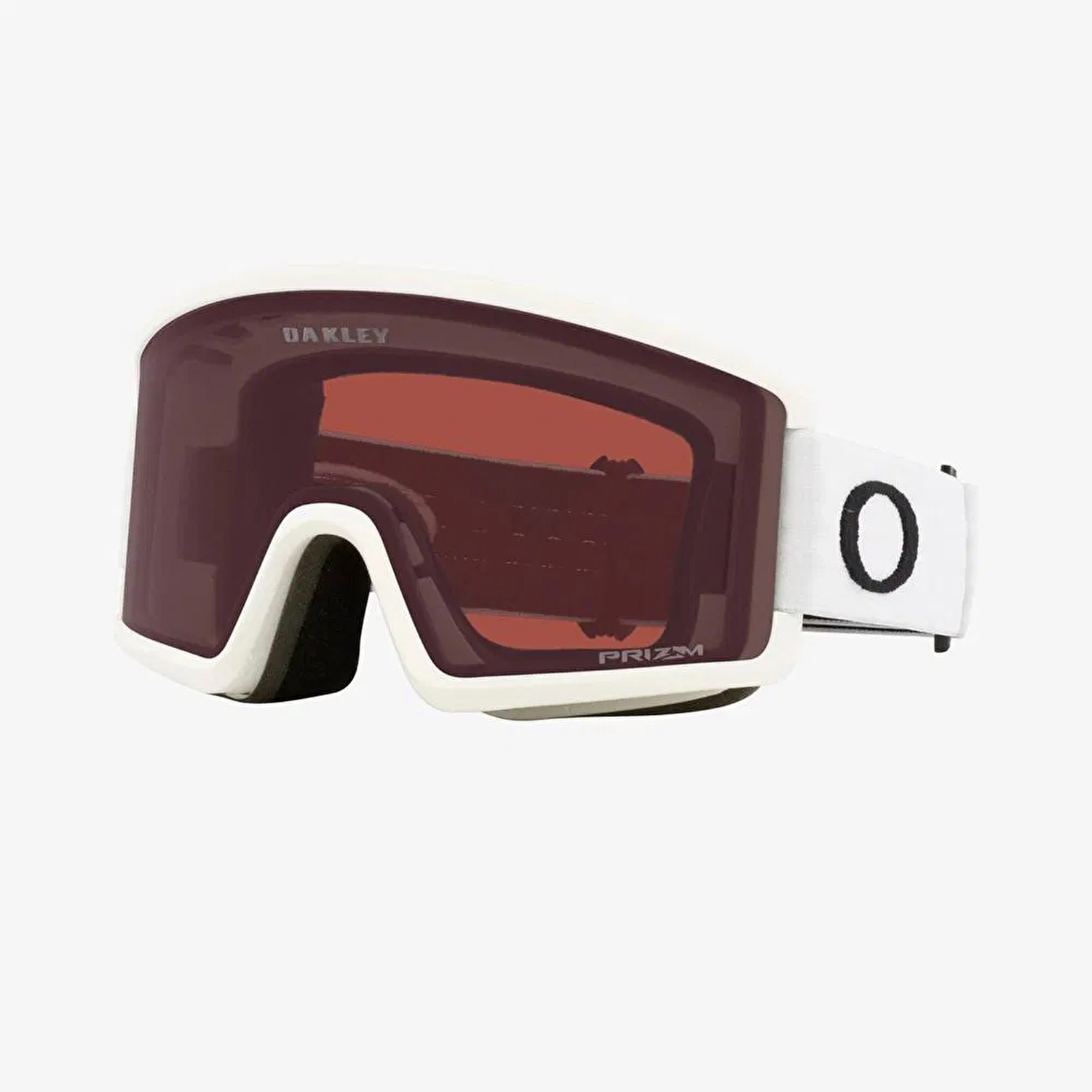 Oakley Flight Tracker S Çocuk Kayak Gözlüğü