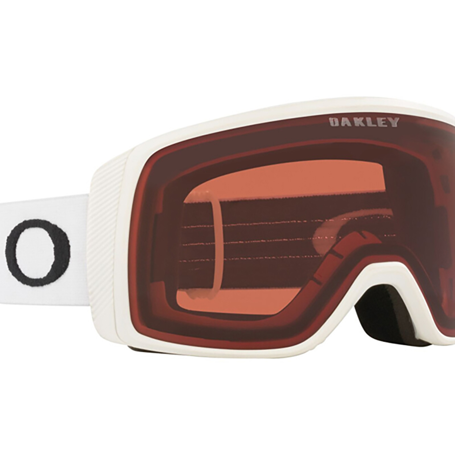 Oakley Flight Tracker S Çocuk Kayak Gözlüğü