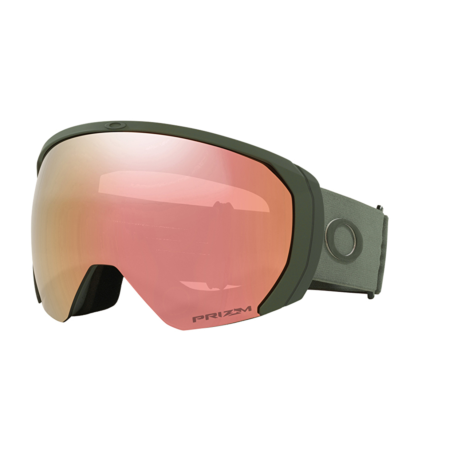 Oakley Flight Path L Erkek Kayak Gözlüğü