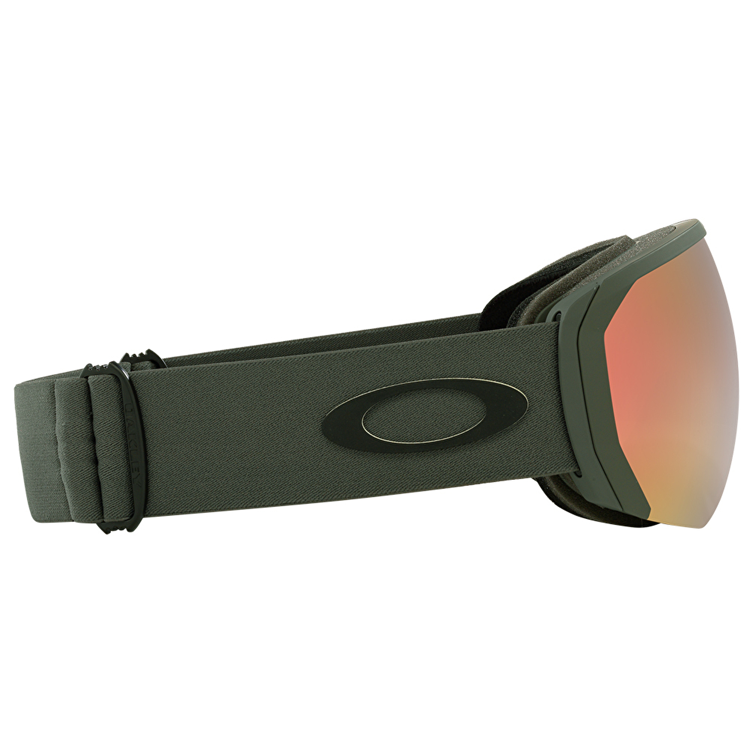 Oakley Flight Path L Erkek Kayak Gözlüğü