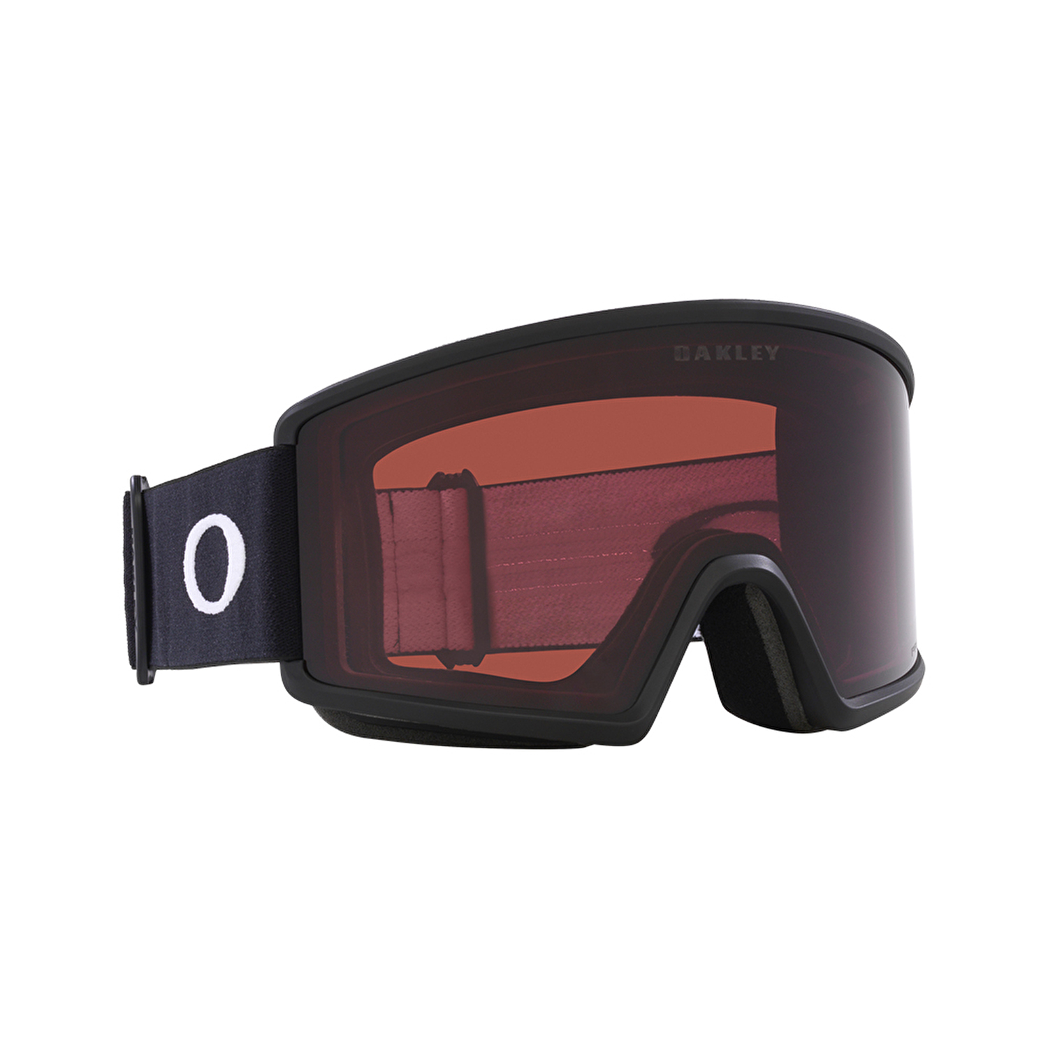 Oakley Target Line L Erkek Kayak Gözlüğü
