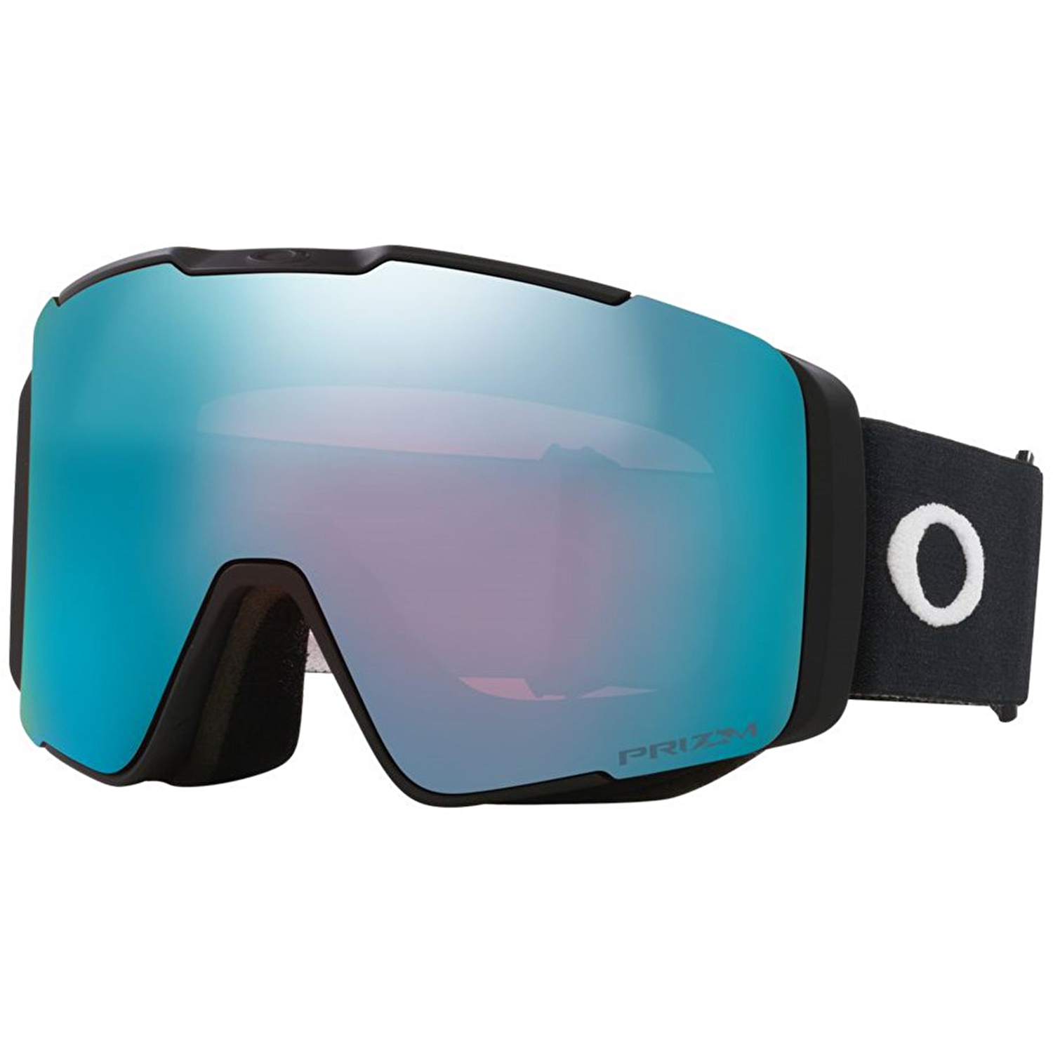 Oakley Line Miner Pro L Unisex Kayak Gözlüğü