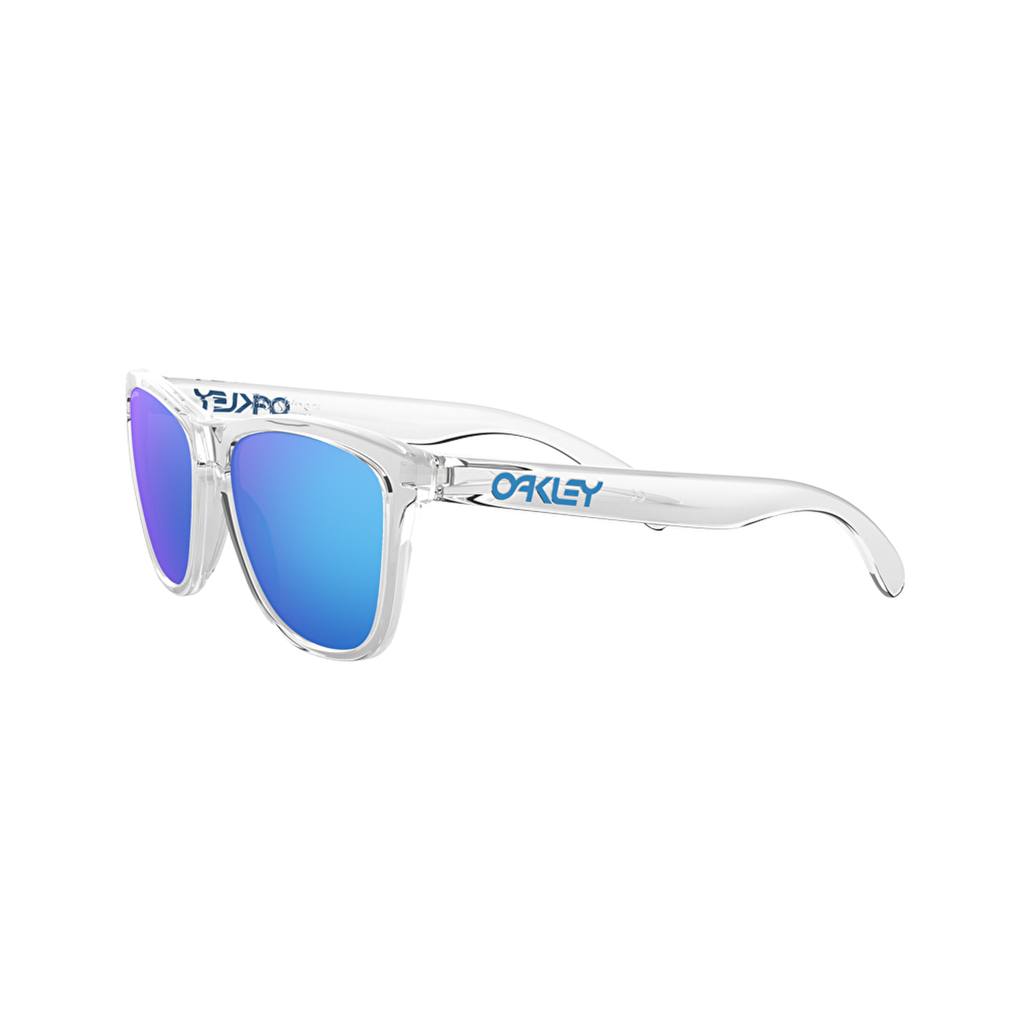 Frogskins Unisex Güneş Gözlüğü