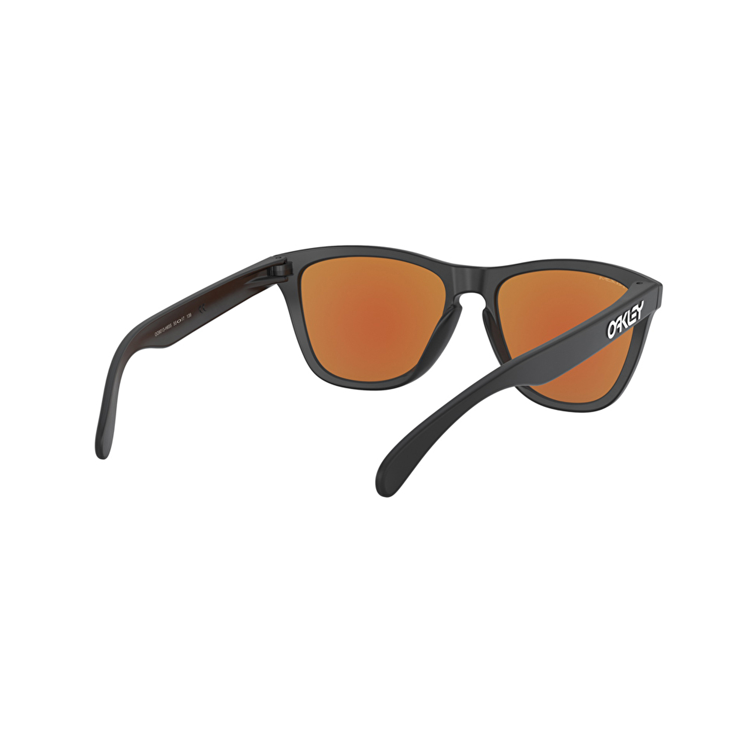 Frogskins Unisex Güneş Gözlüğü