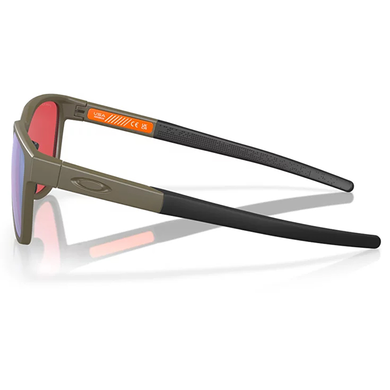 Oakley Actuator Erkek Güneş Gözlüğü