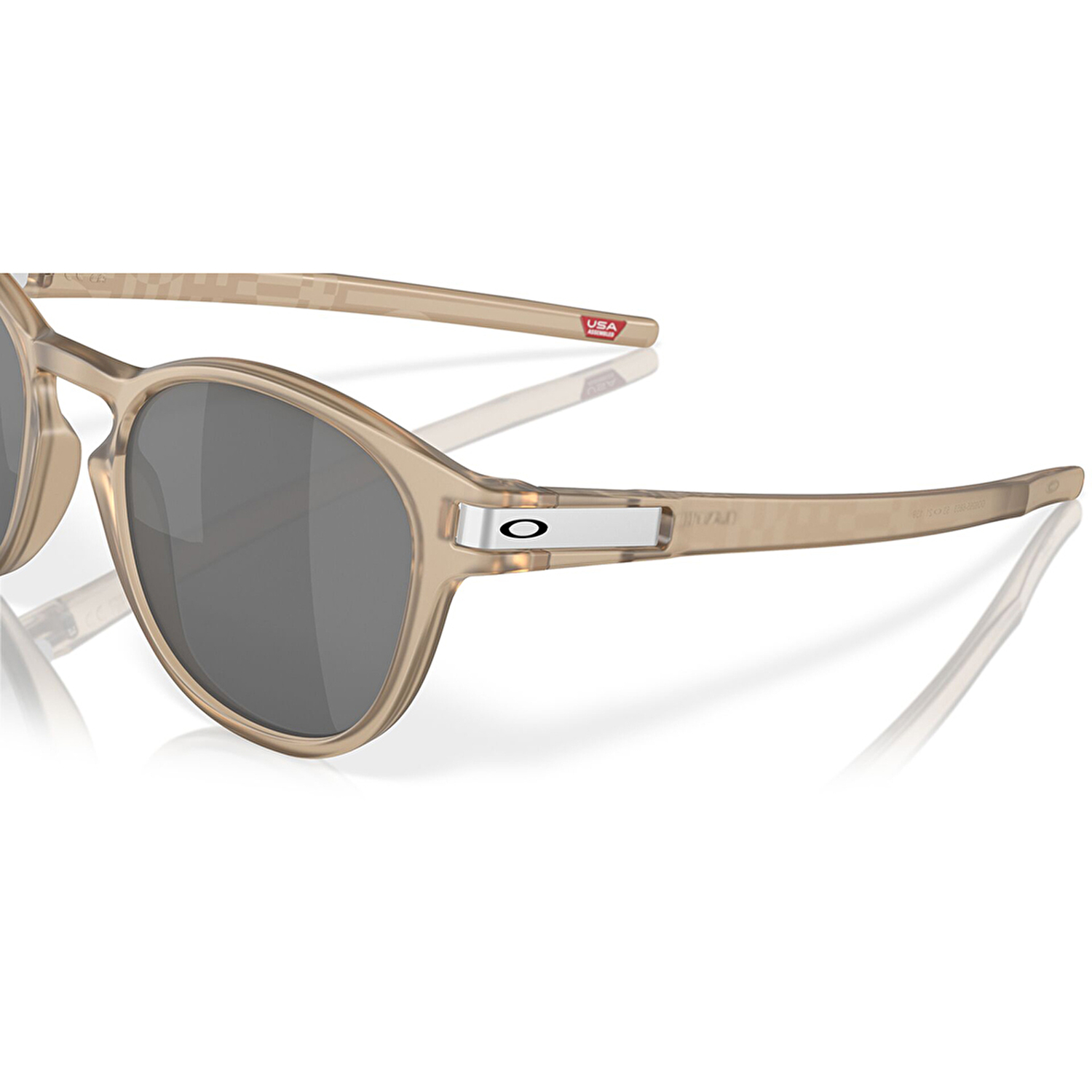 Oakley Latch Erkek Güneş Gözlüğü