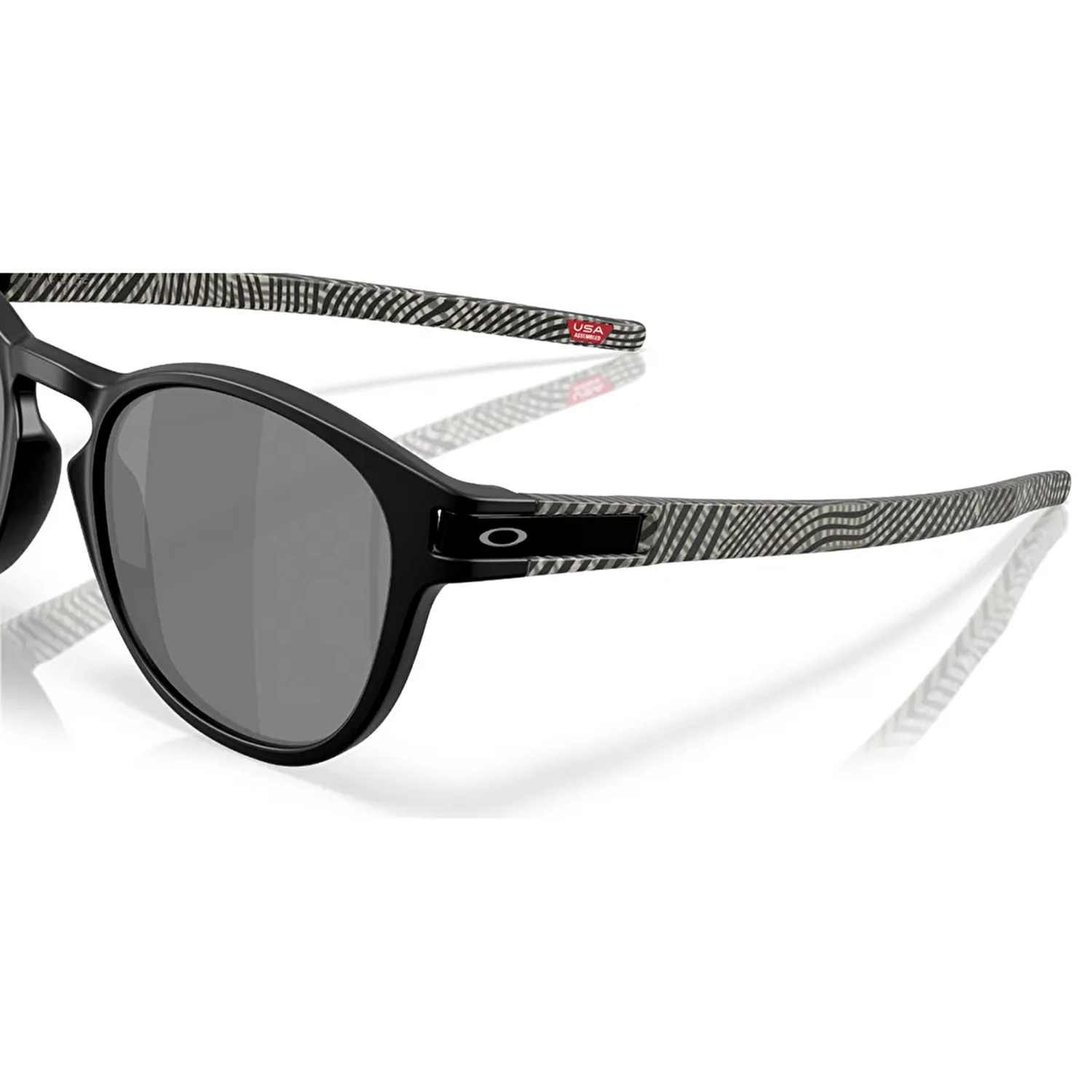 Oakley Latch Erkek Güneş Gözlüğü