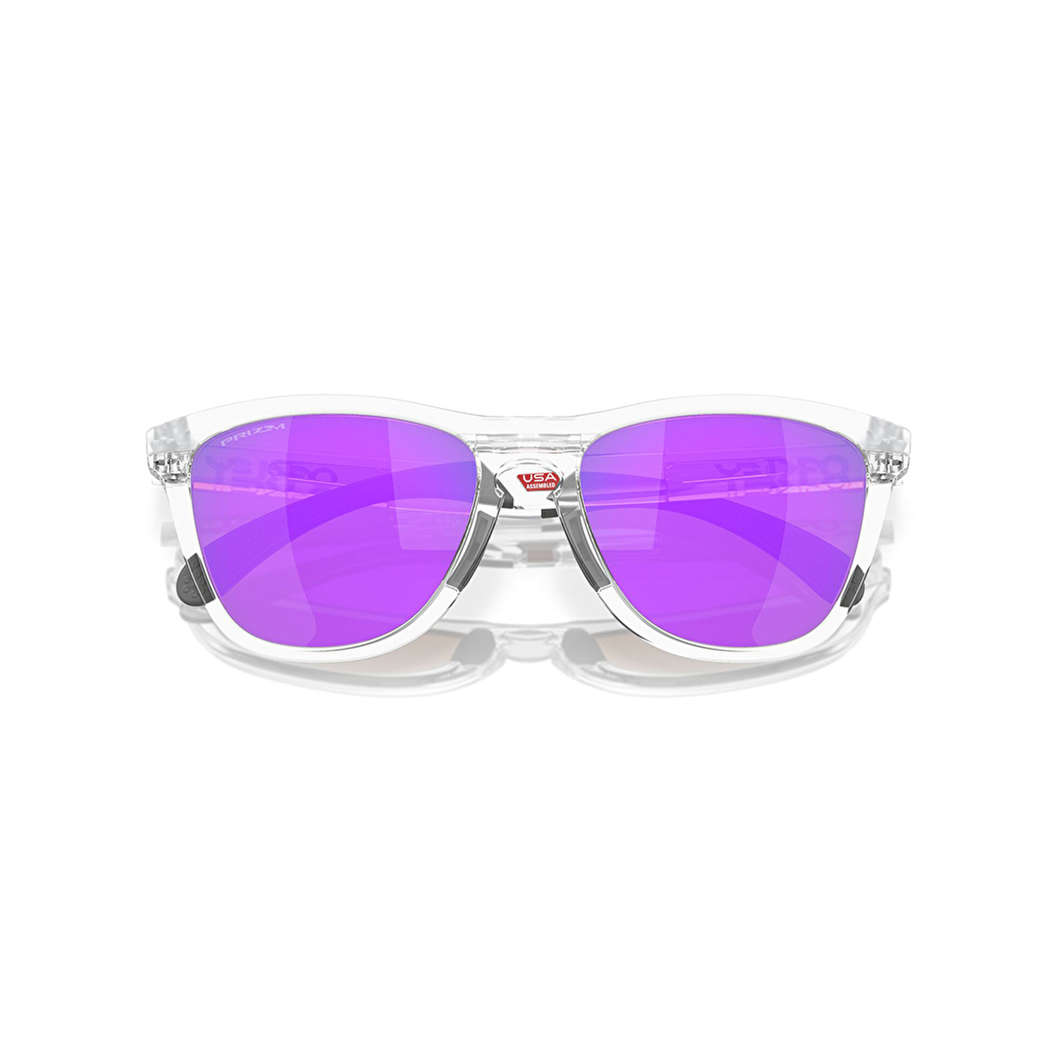 Oakley Frogskins Range Erkek Güneş Gözlüğü