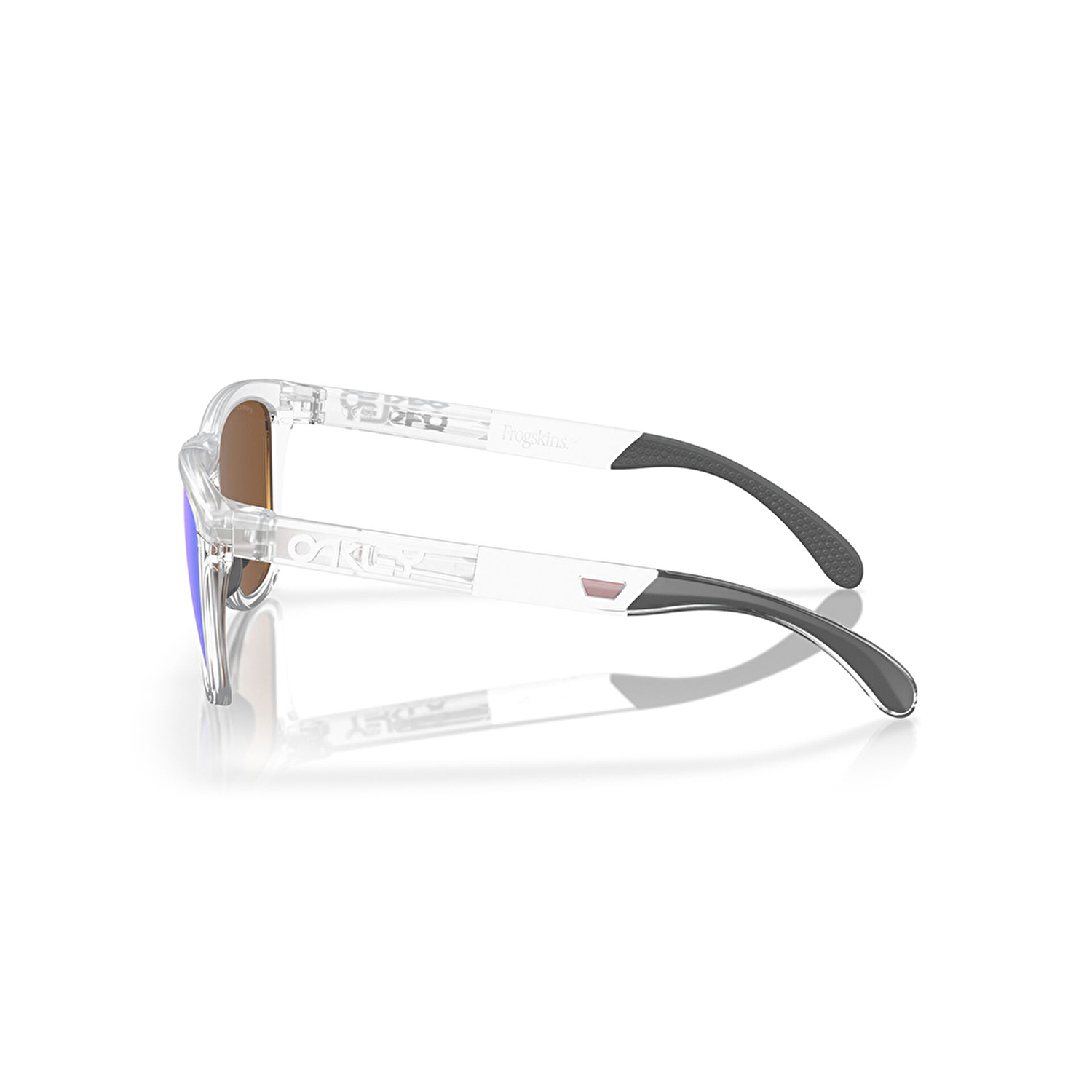 Oakley Frogskins Range Erkek Güneş Gözlüğü