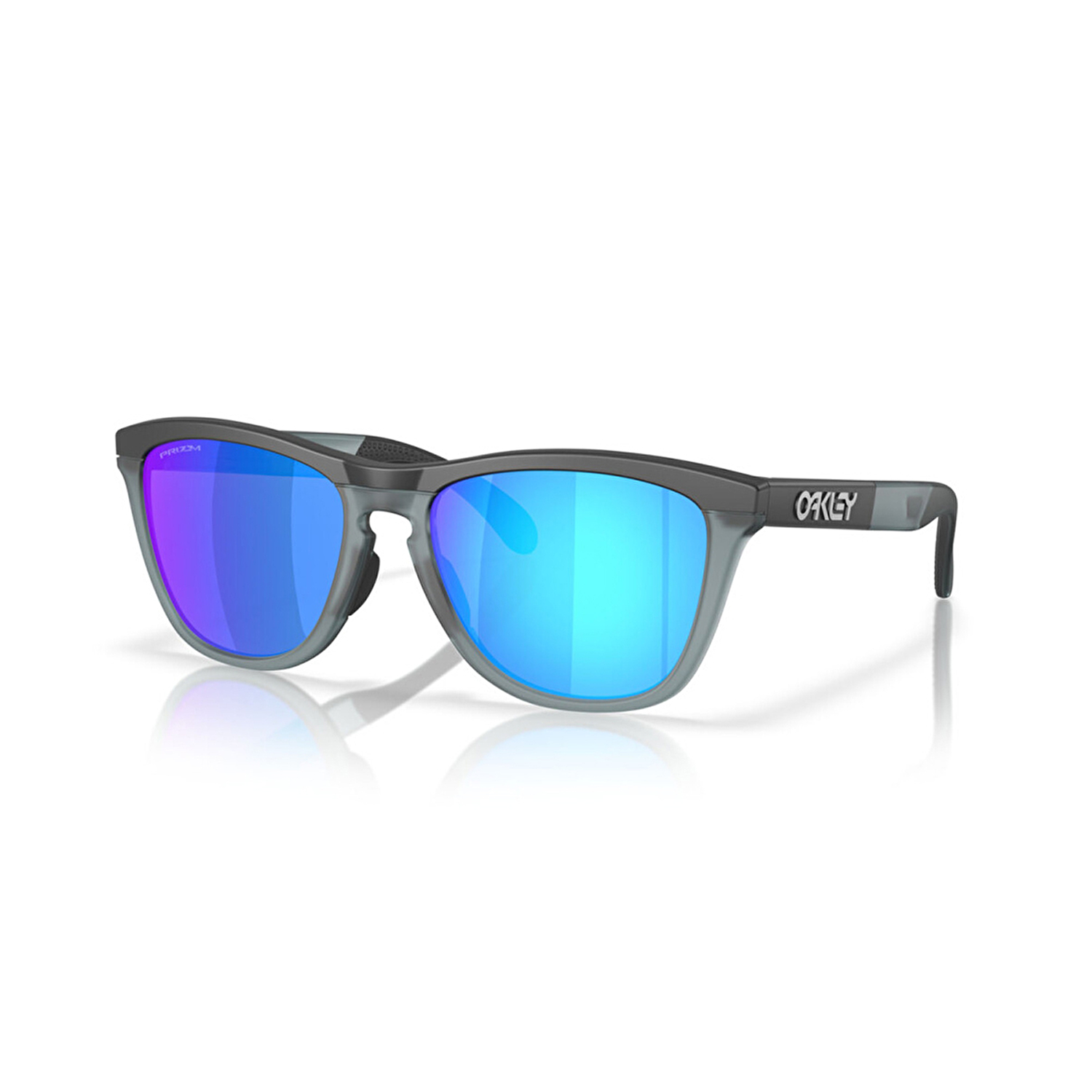 Oakley Frogskins Range Erkek Güneş Gözlüğü