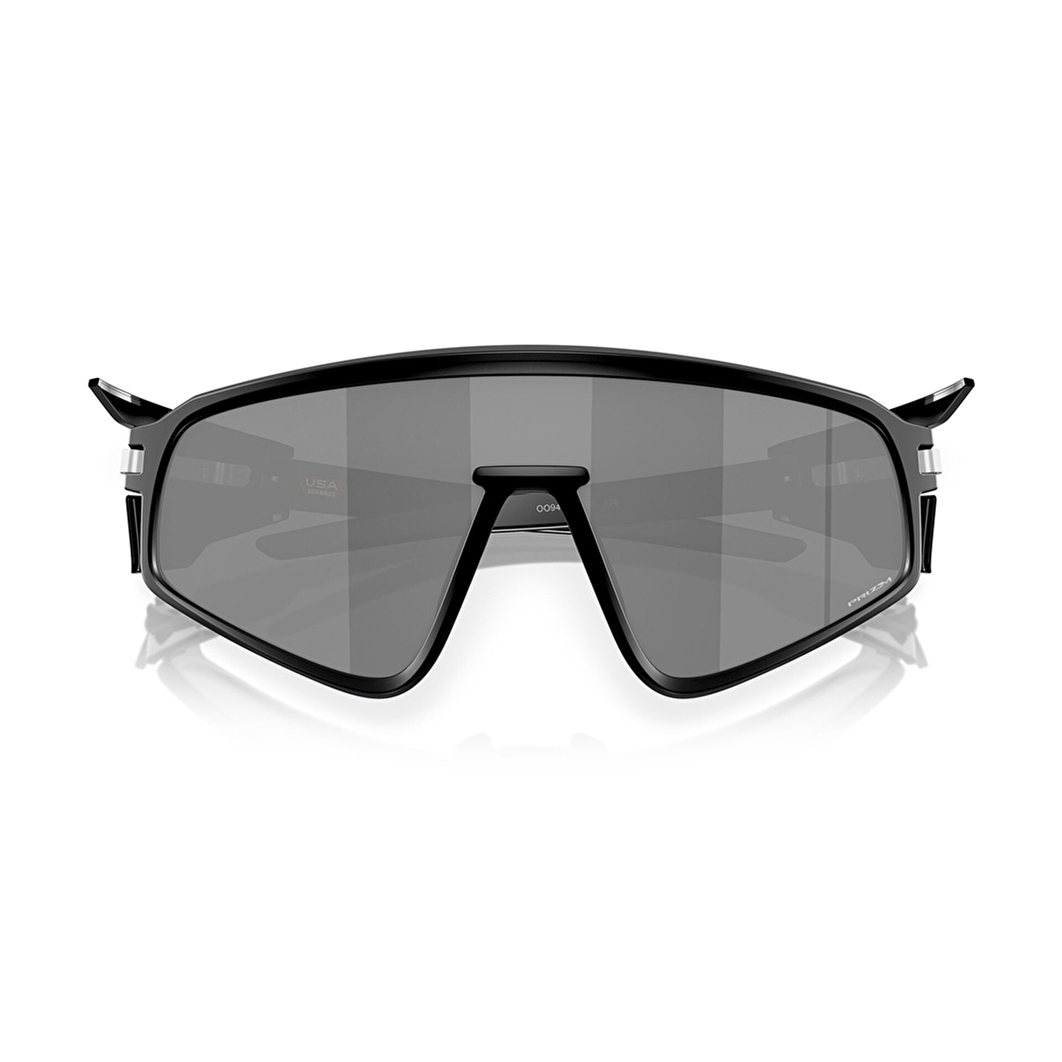 Oakley Latch Panel Erkek Güneş Gözlüğü