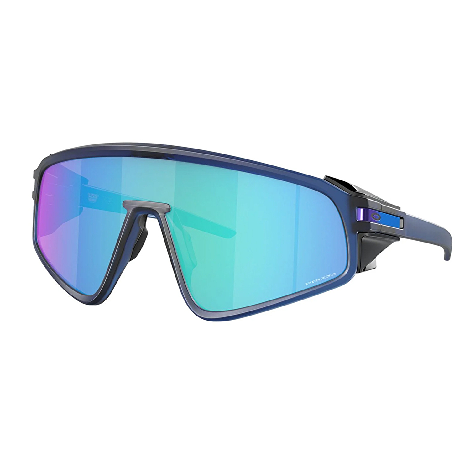 Oakley Latch Panel Erkek Güneş Gözlüğü