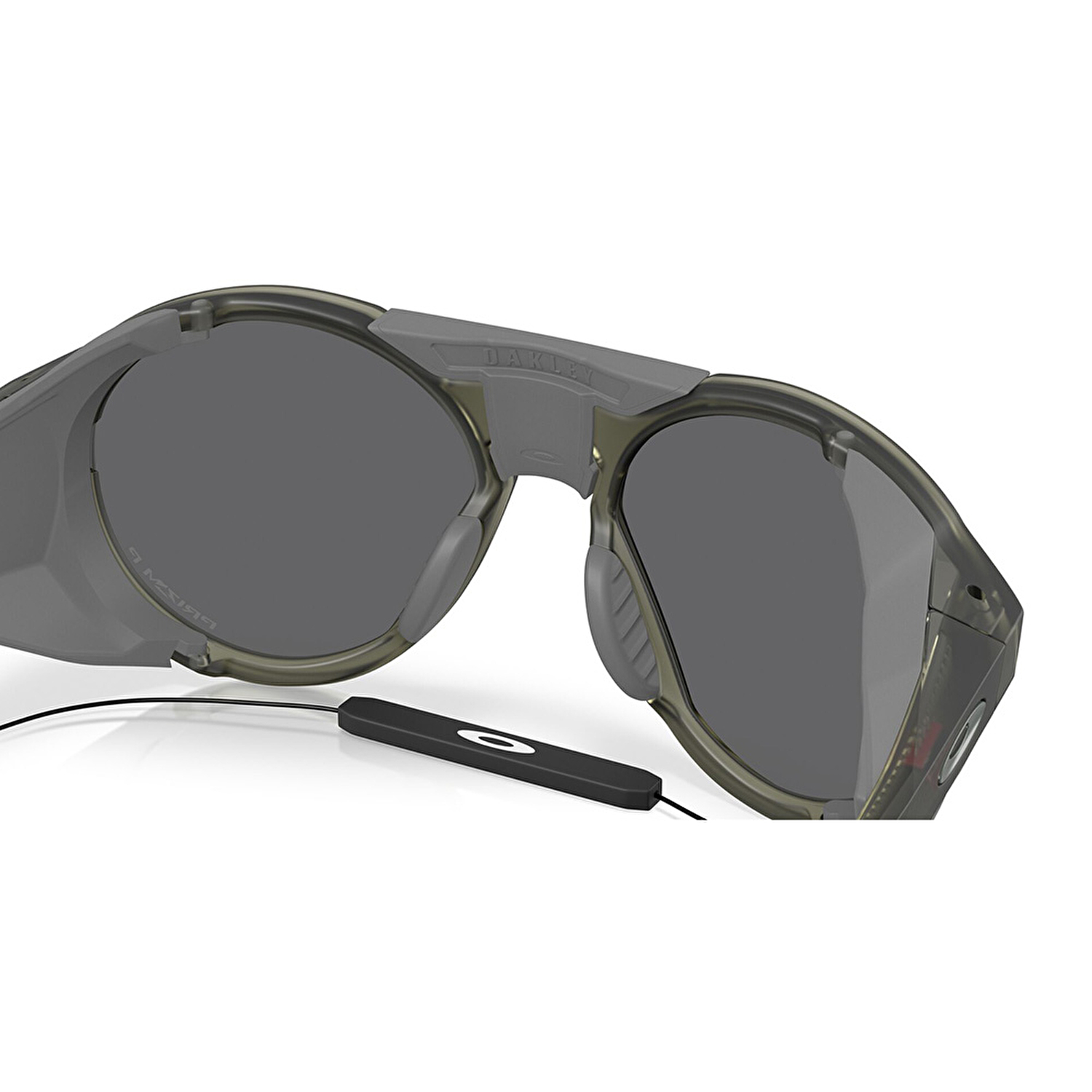 Oakley Clifden Erkek Güneş Gözlüğü